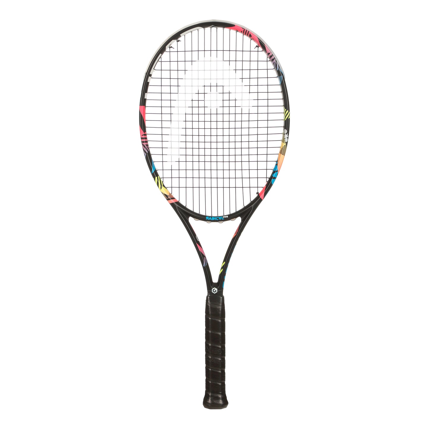 HEAD Graphene XT Radical Pro Turnierschläger besaitet