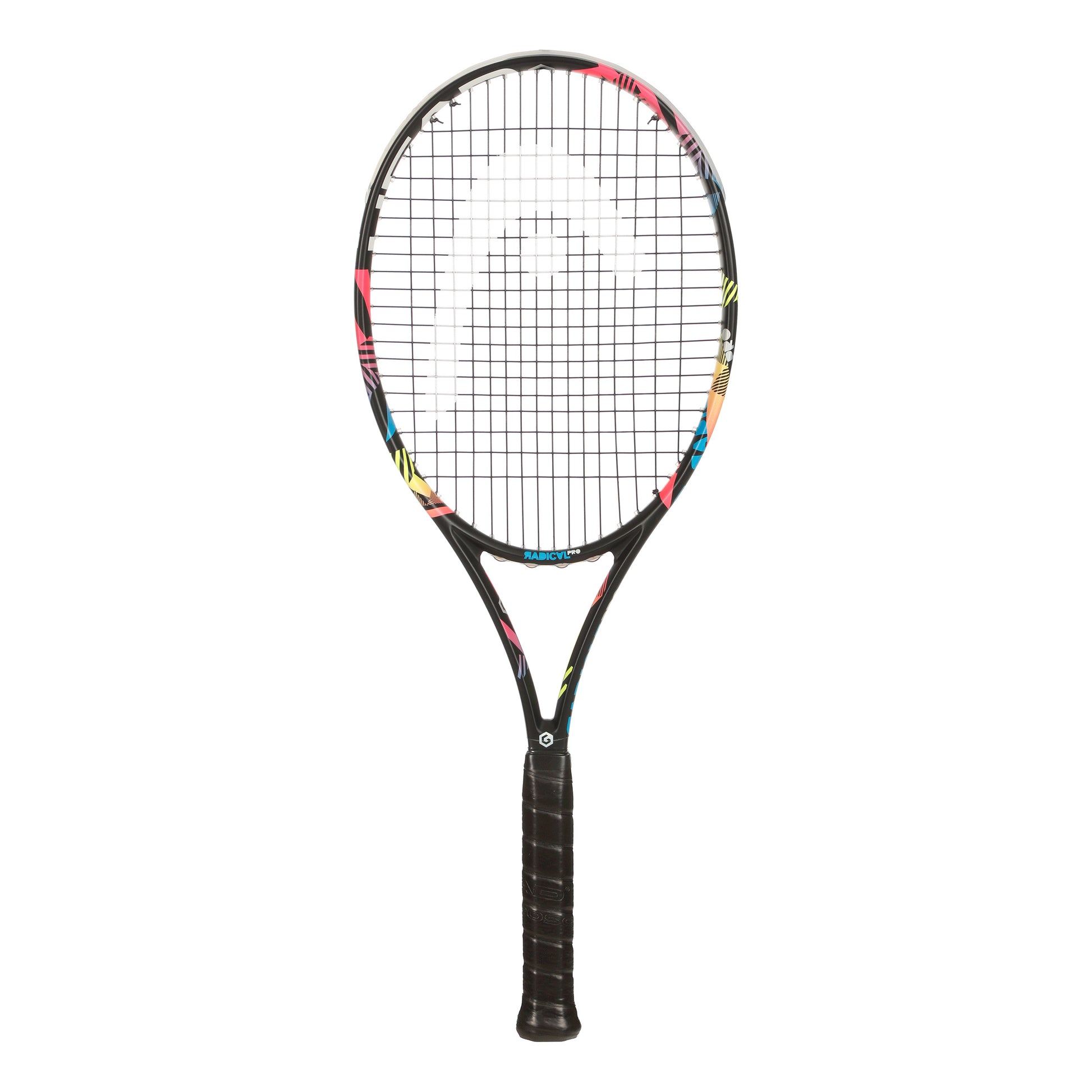 HEAD Graphene XT Radical Pro Turnierschläger besaitet