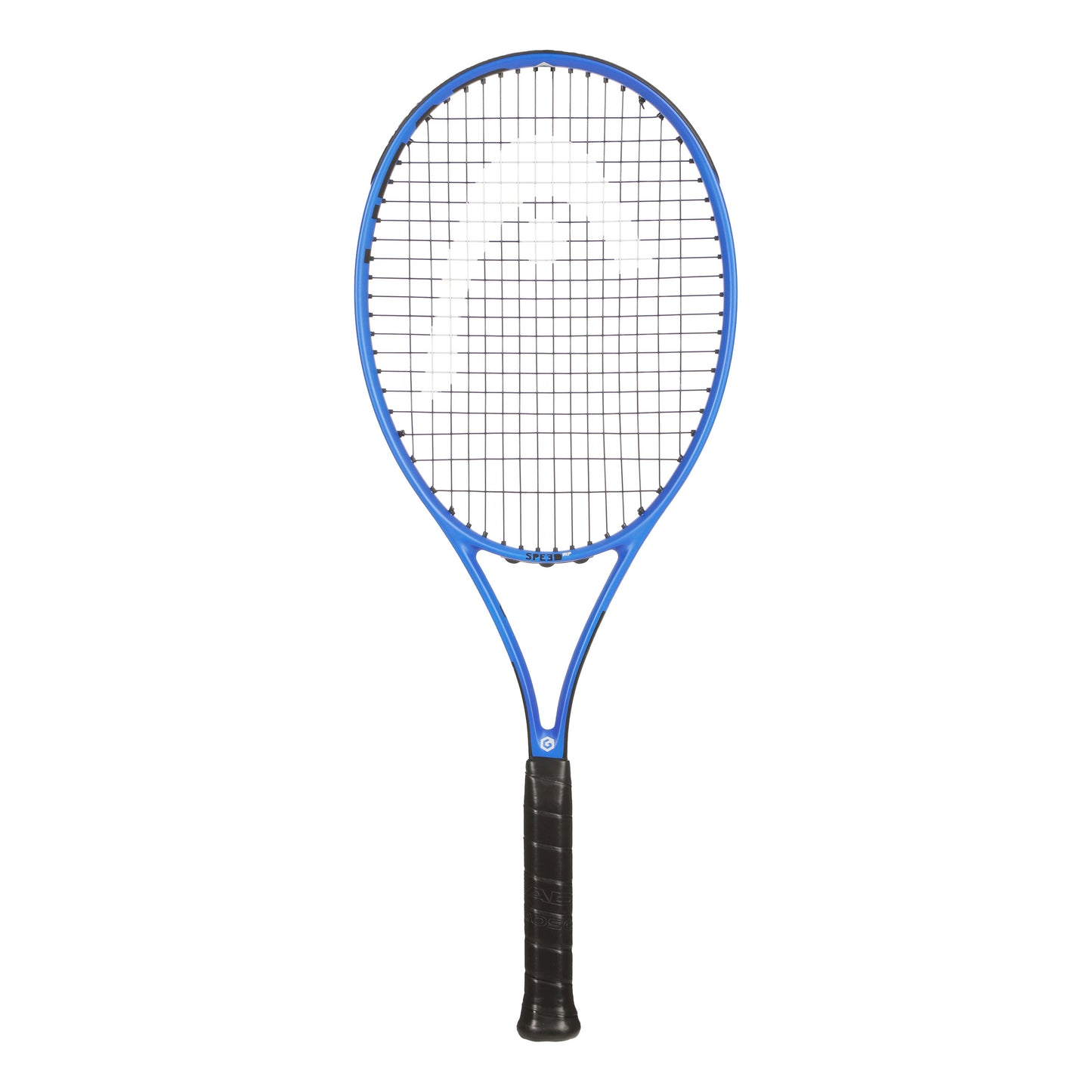 HEAD Graphene XT Speed MP Tour racket strung