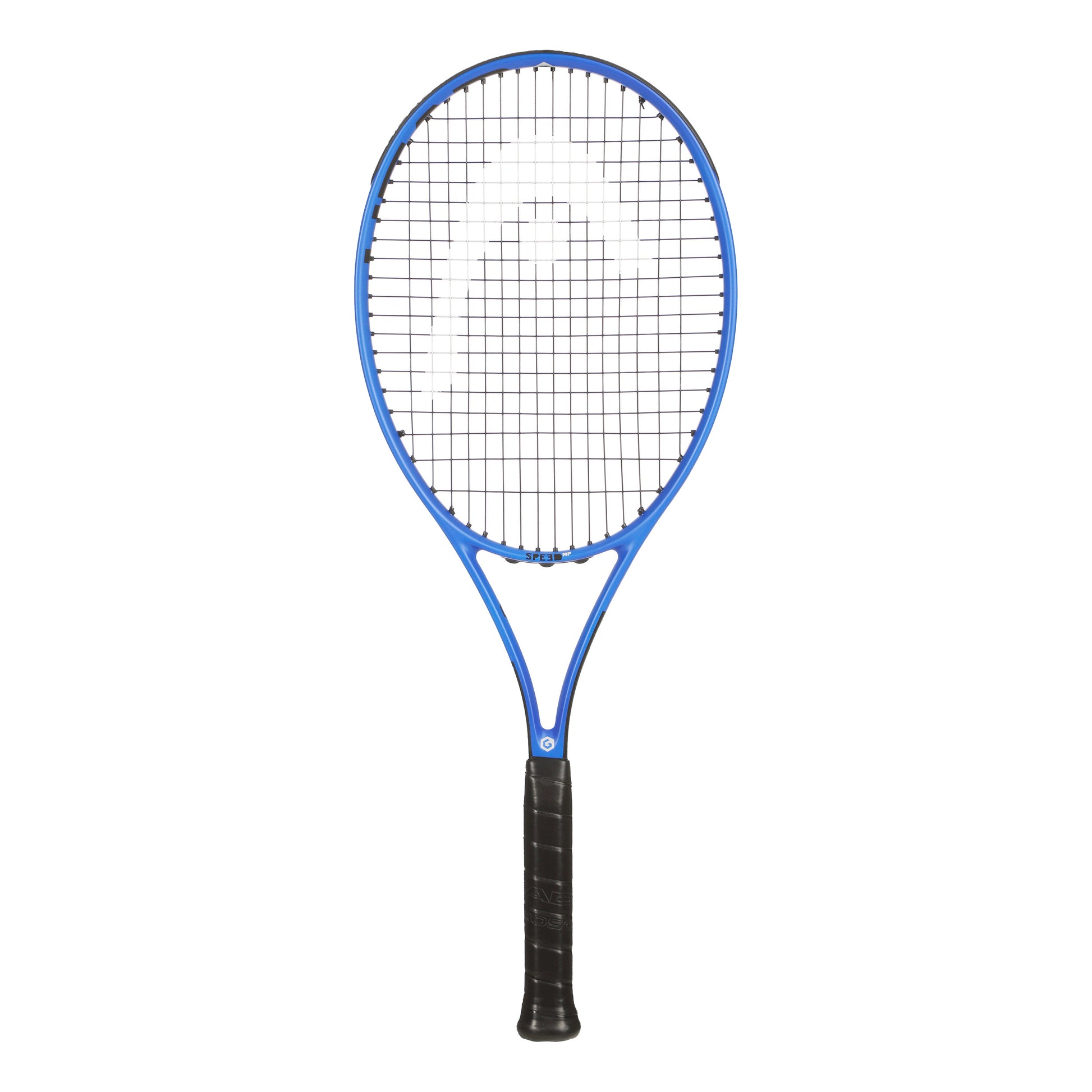 HEAD Graphene XT Speed MP Tour racket strung