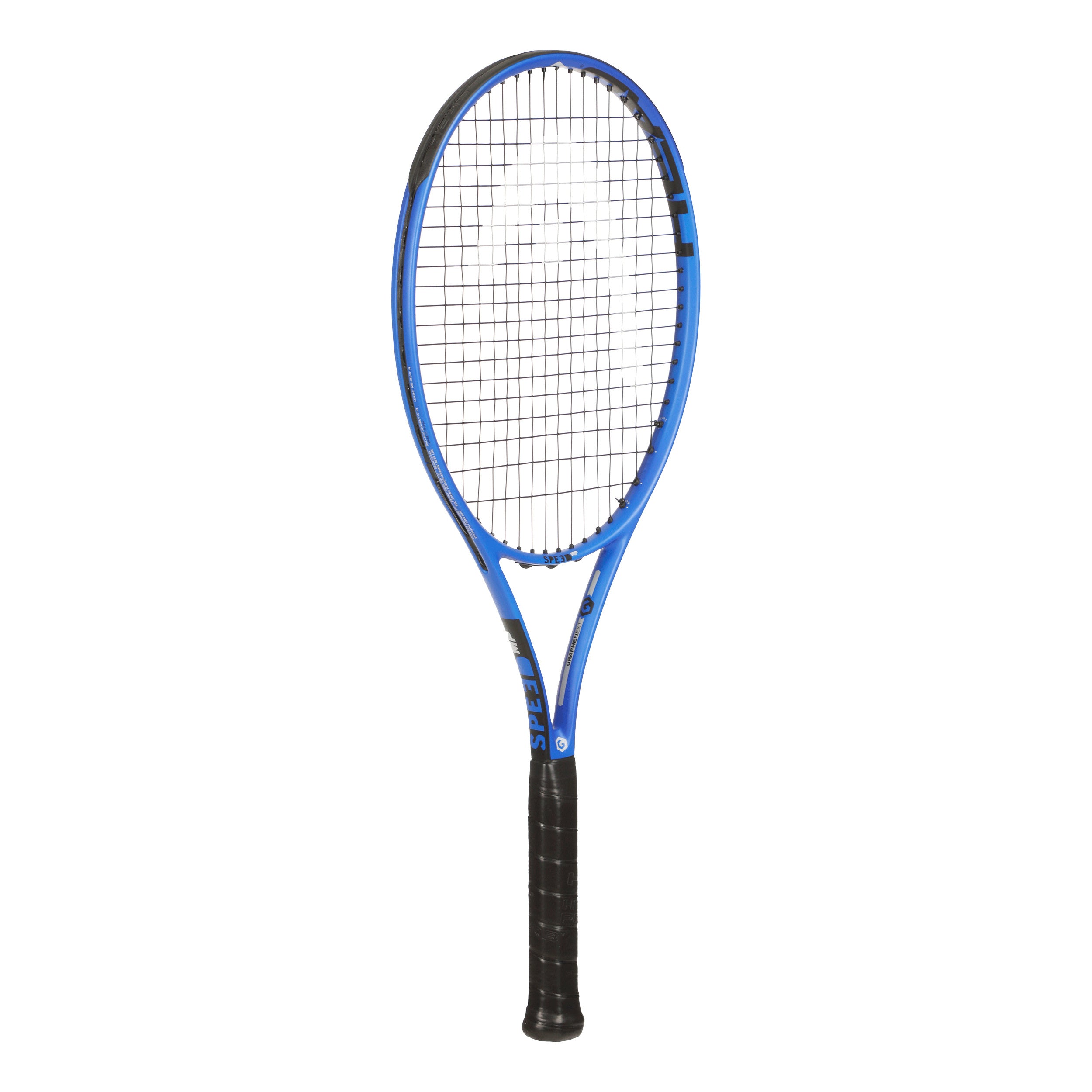 Graphene XT Speed MP Tour racket strung | Tennis-Point