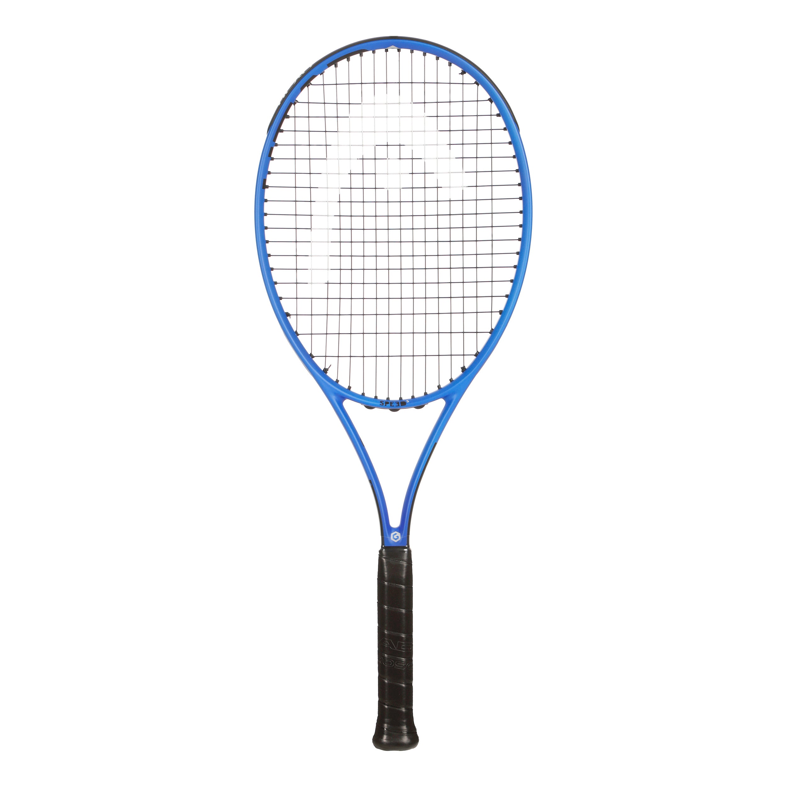 HEAD Graphene XT Speed S Tour racket strung