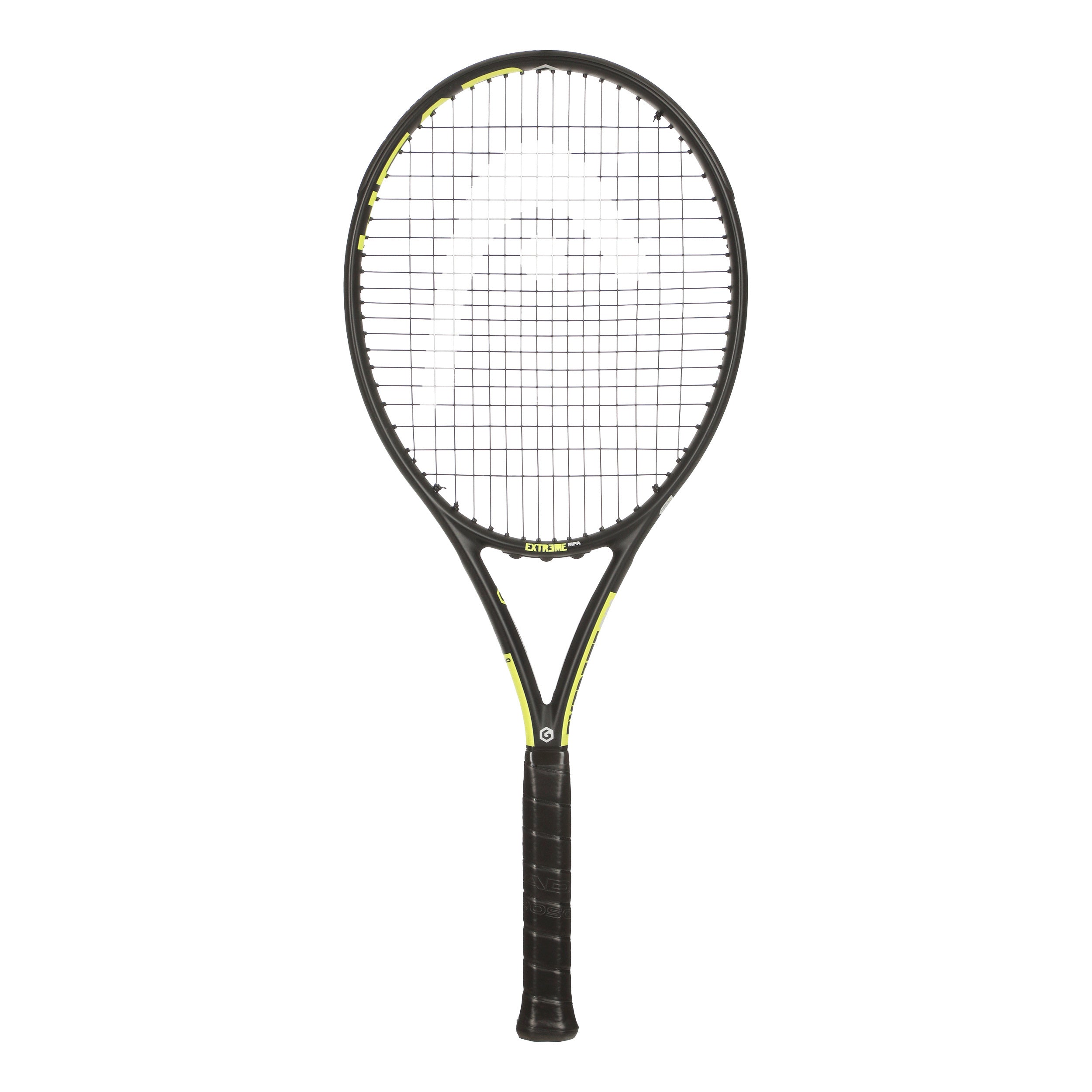 HEAD Graphene XT Extreme MPA Tour racket strung
