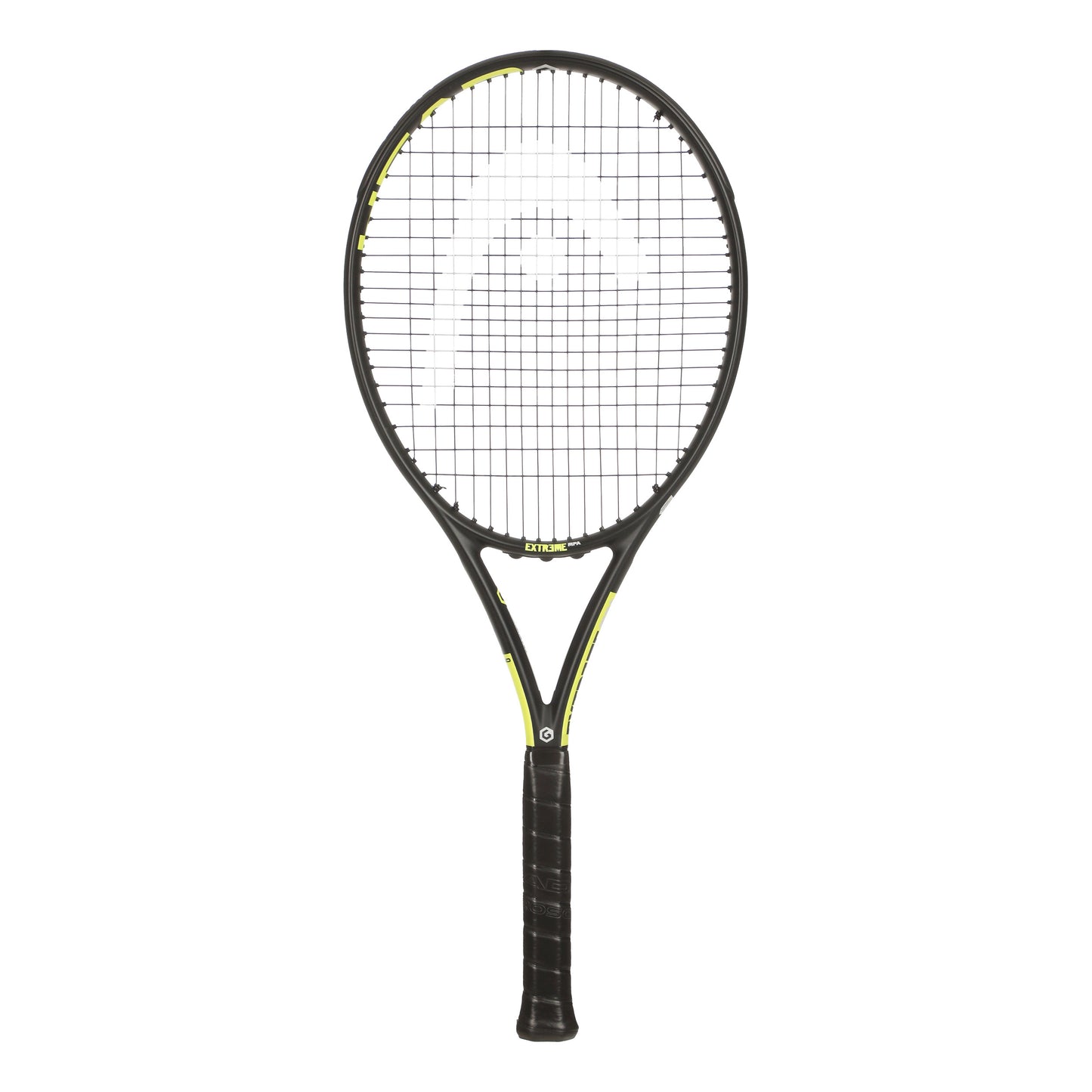 HEAD Graphene XT Extreme MPA Tour racket strung