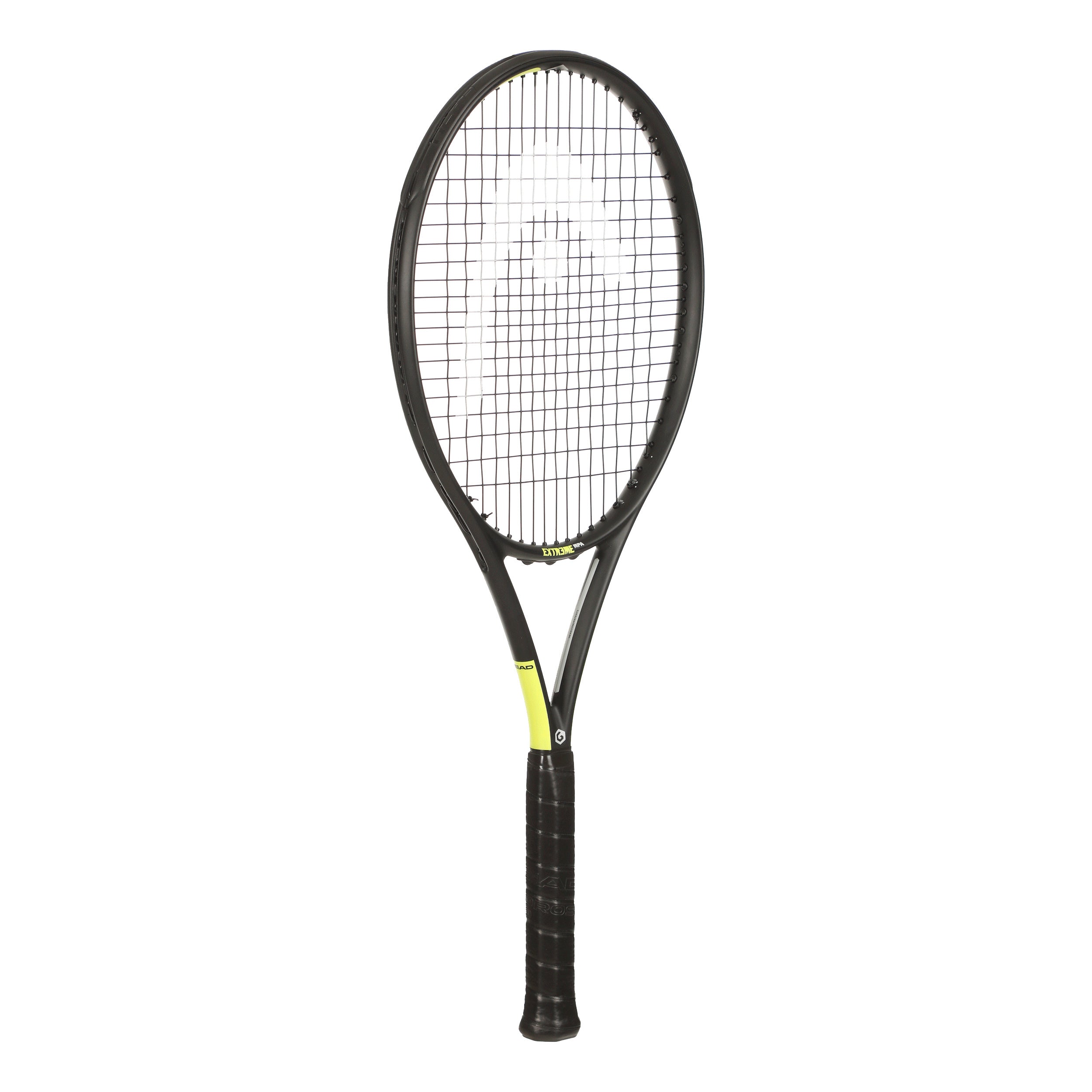 Graphene XT Extreme MPA Tour racket strung | Tennis-Point