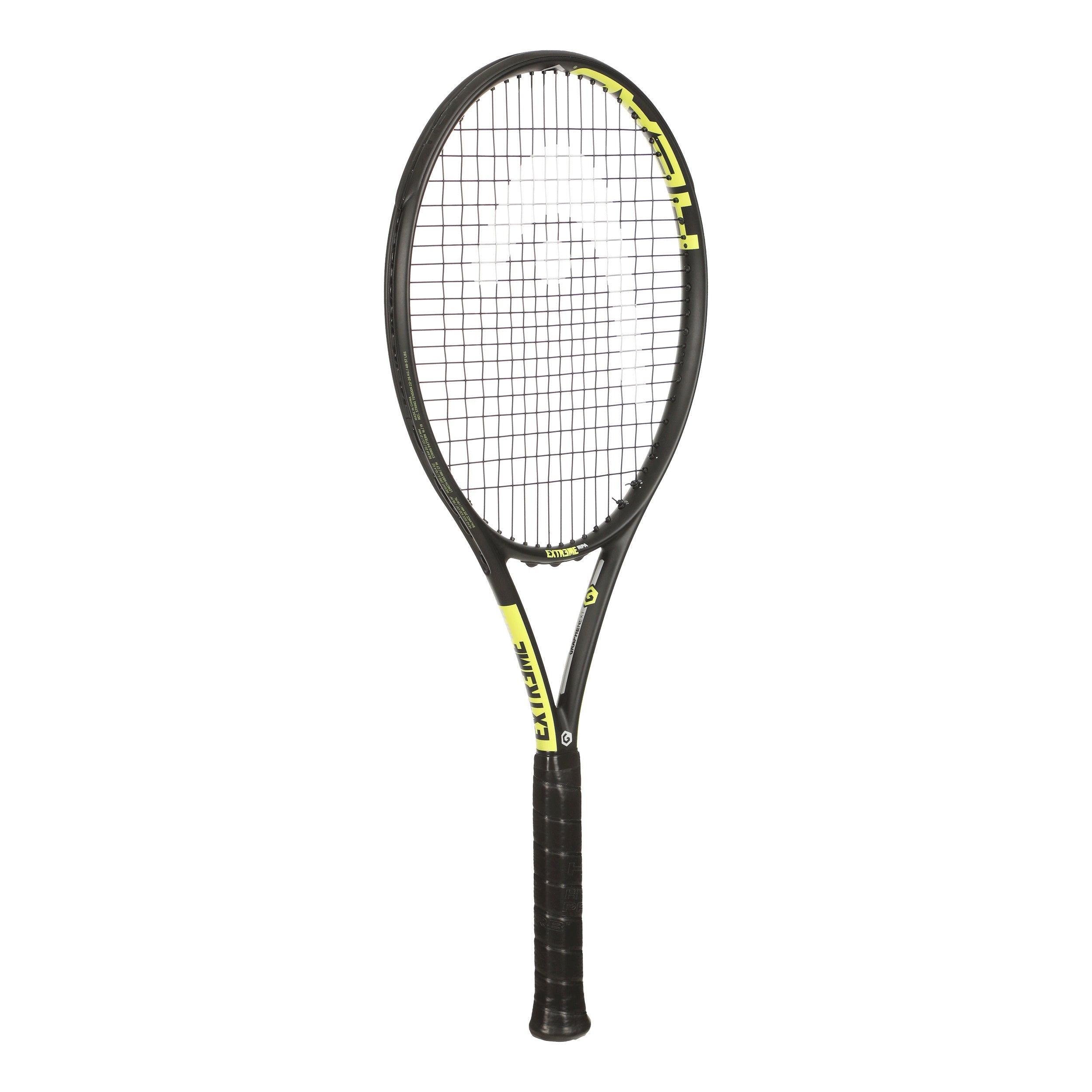 Graphene XT Extreme MPA Tour racket strung | Tennis-Point