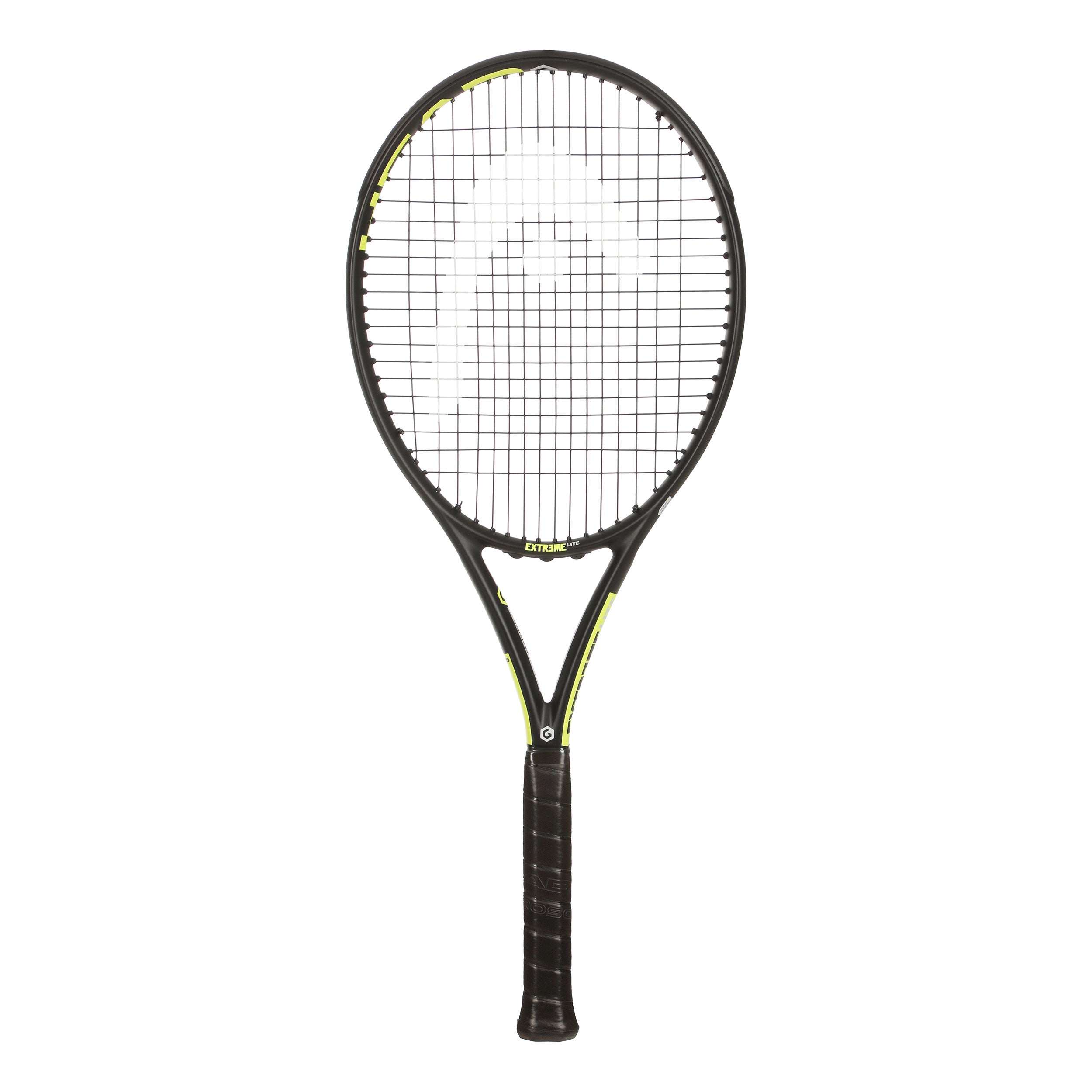 テニスラケット HEAD EXTREME LITE Graphene XT Extreme Lite Tour racket strung | Tennis-Point