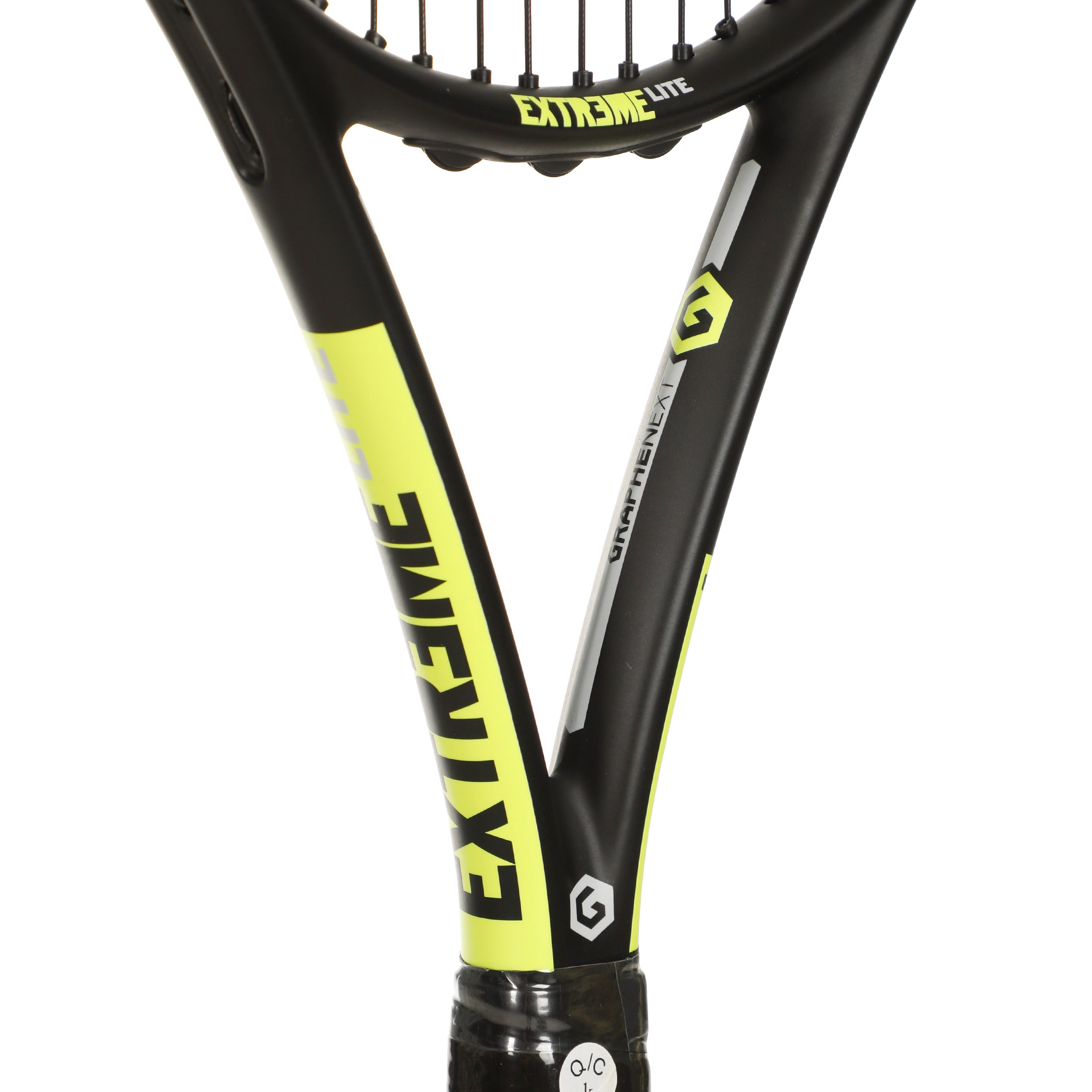 ラケット(硬式用) Head graphene 360+ Extreme Lite (G0) Graphene XT Extreme Lite Tour racket strung | Tennis-Point