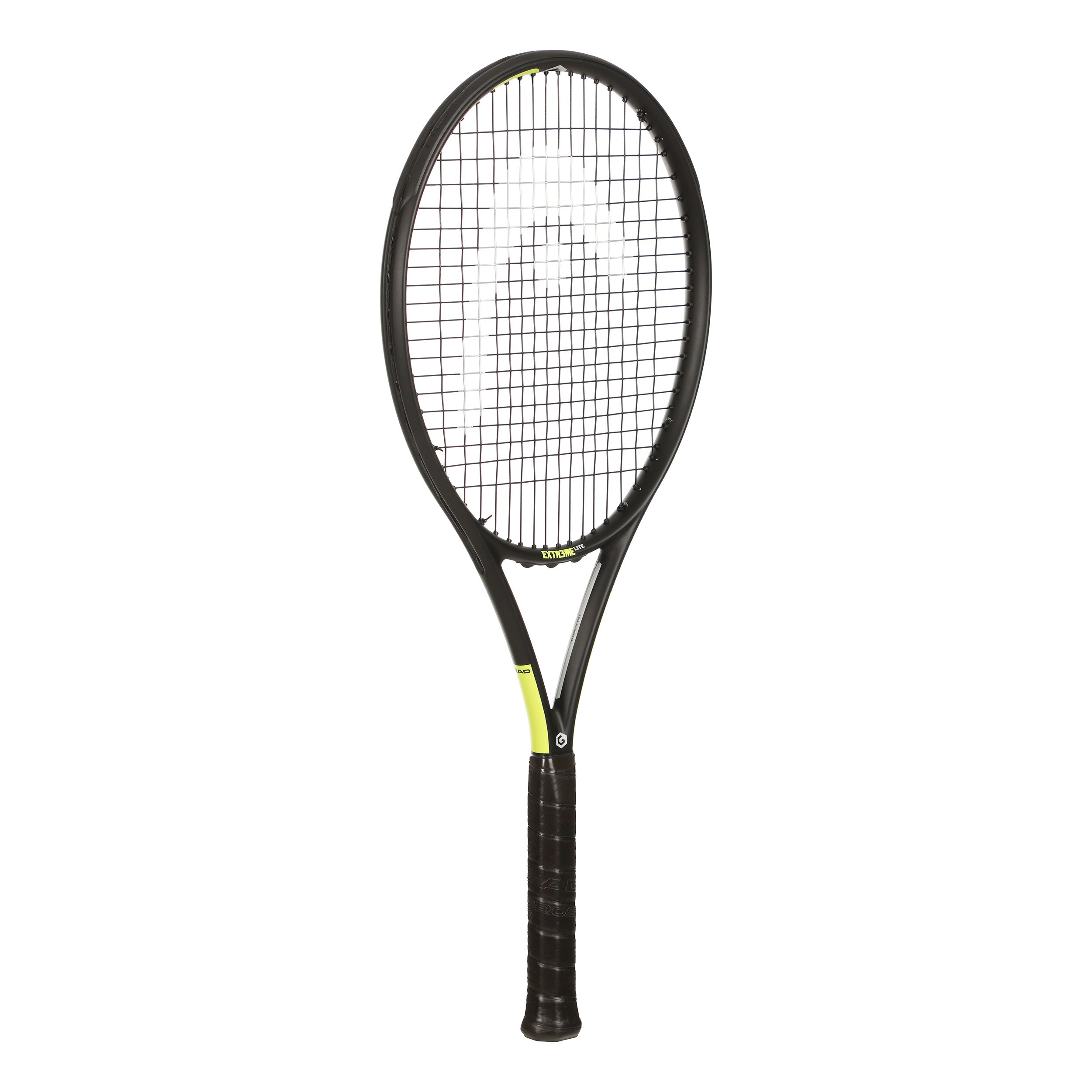Graphene XT Extreme Lite Tour racket strung | Tennis-Point