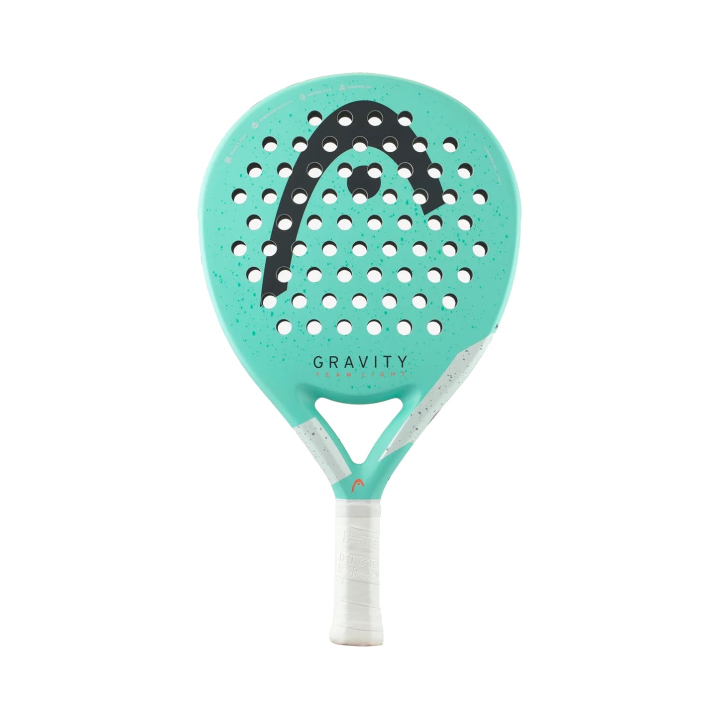 HEAD Gravity Team Light 2024 Padel racket