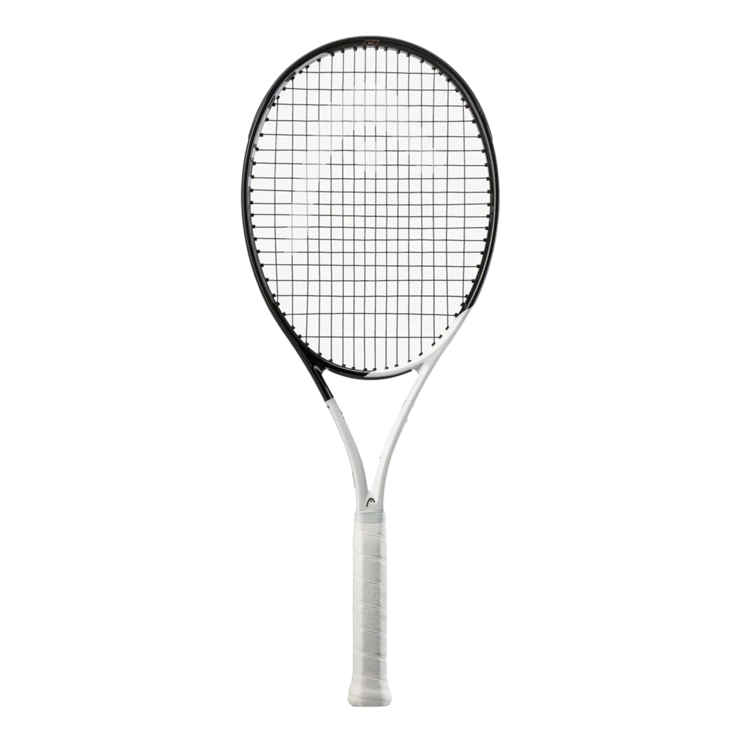 HEAD Speed MP 2022 Tour racket strung