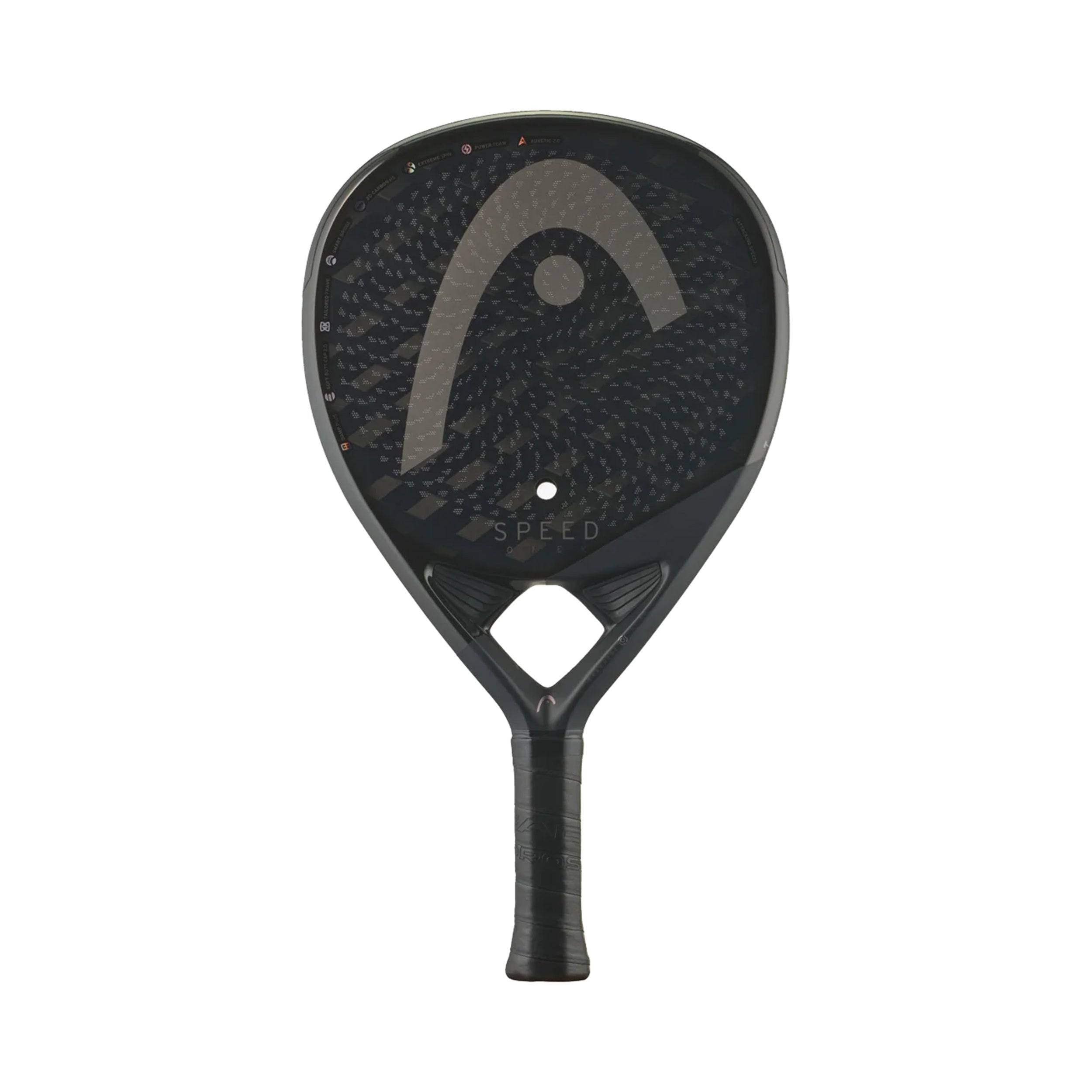HEAD Speed One X 2025 Padelschläger