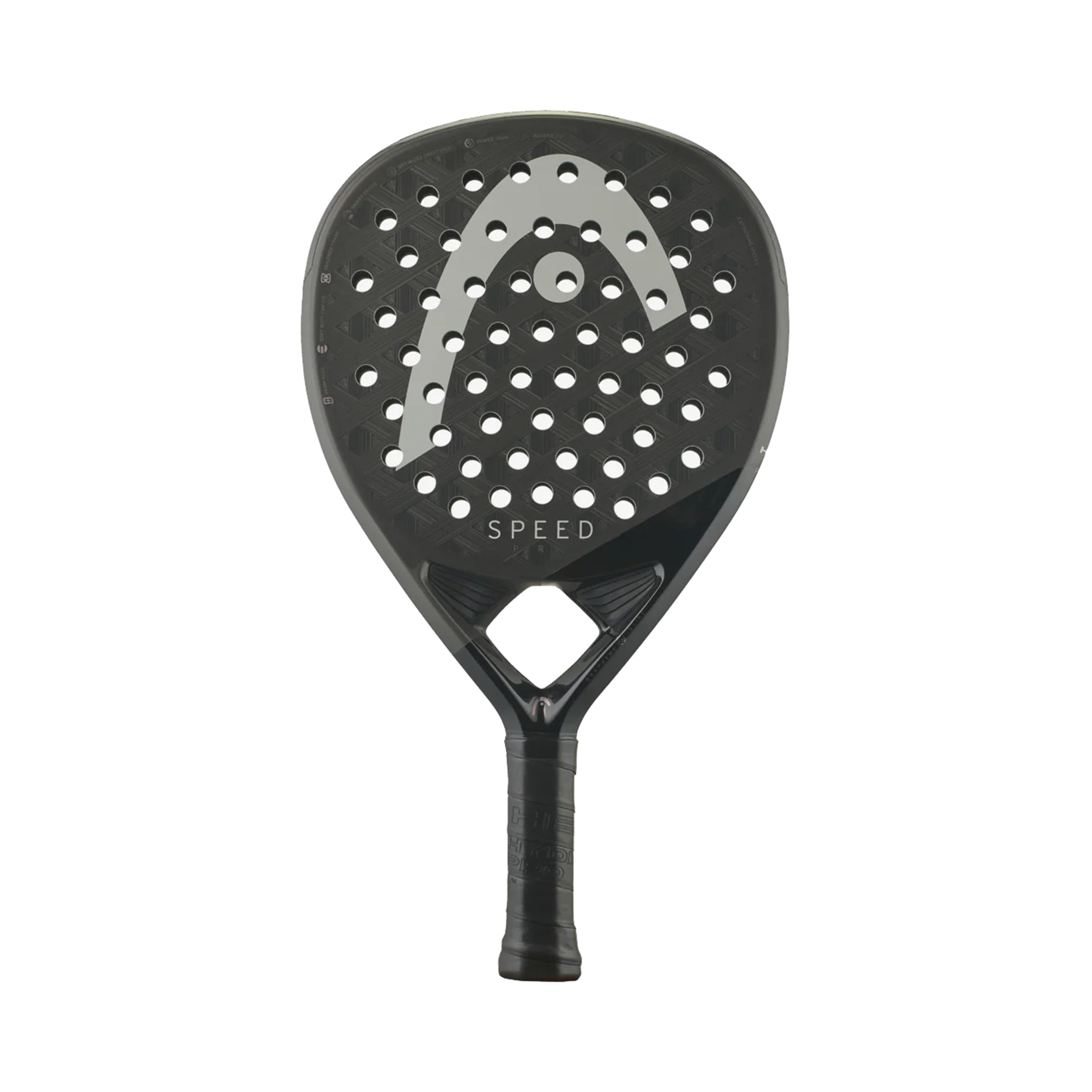 HEAD Speed Pro 2025 Padel racket