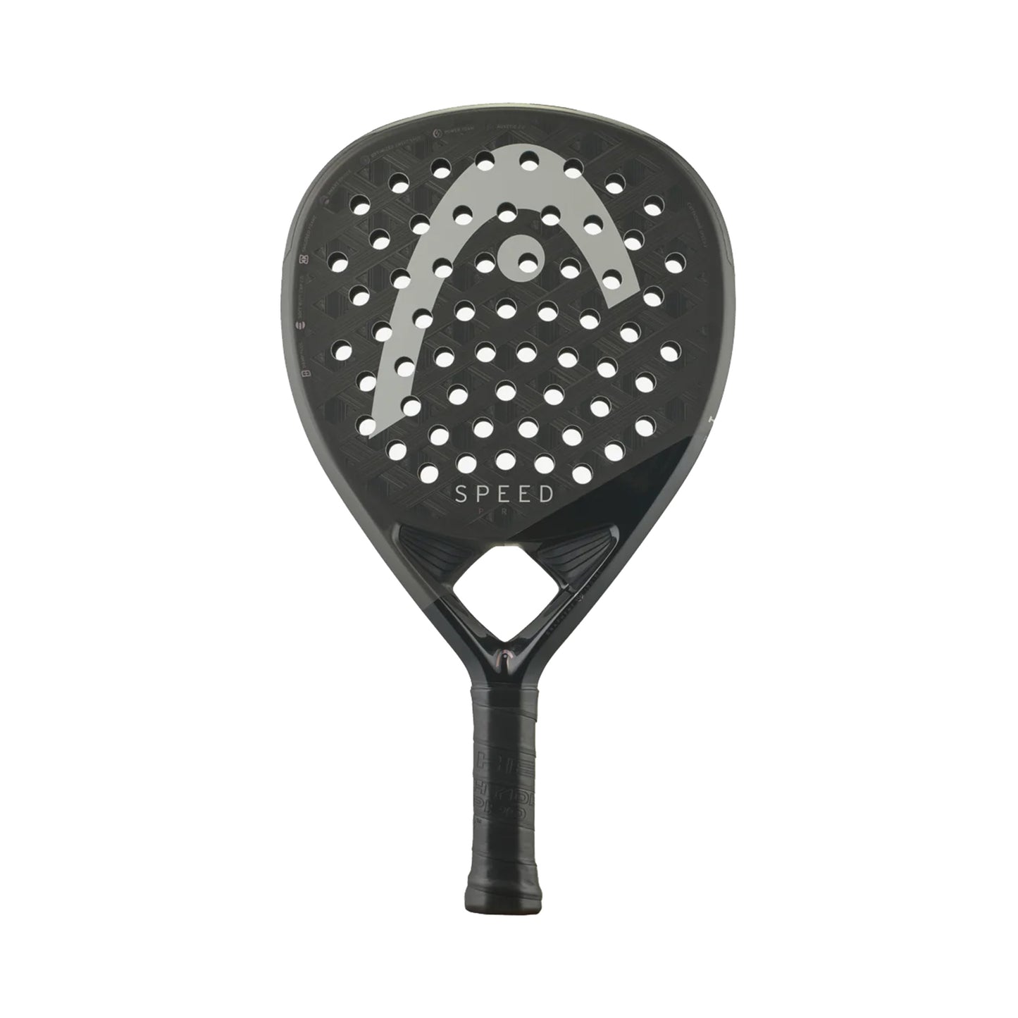 HEAD Speed Pro 2025 Padelschläger