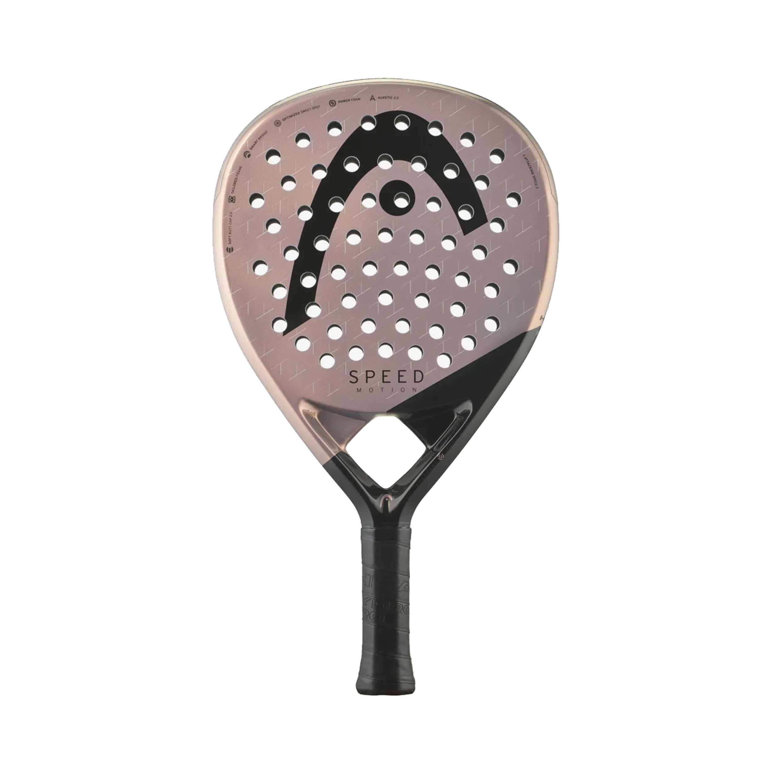 HEAD Speed Motion 2025 Padelschläger