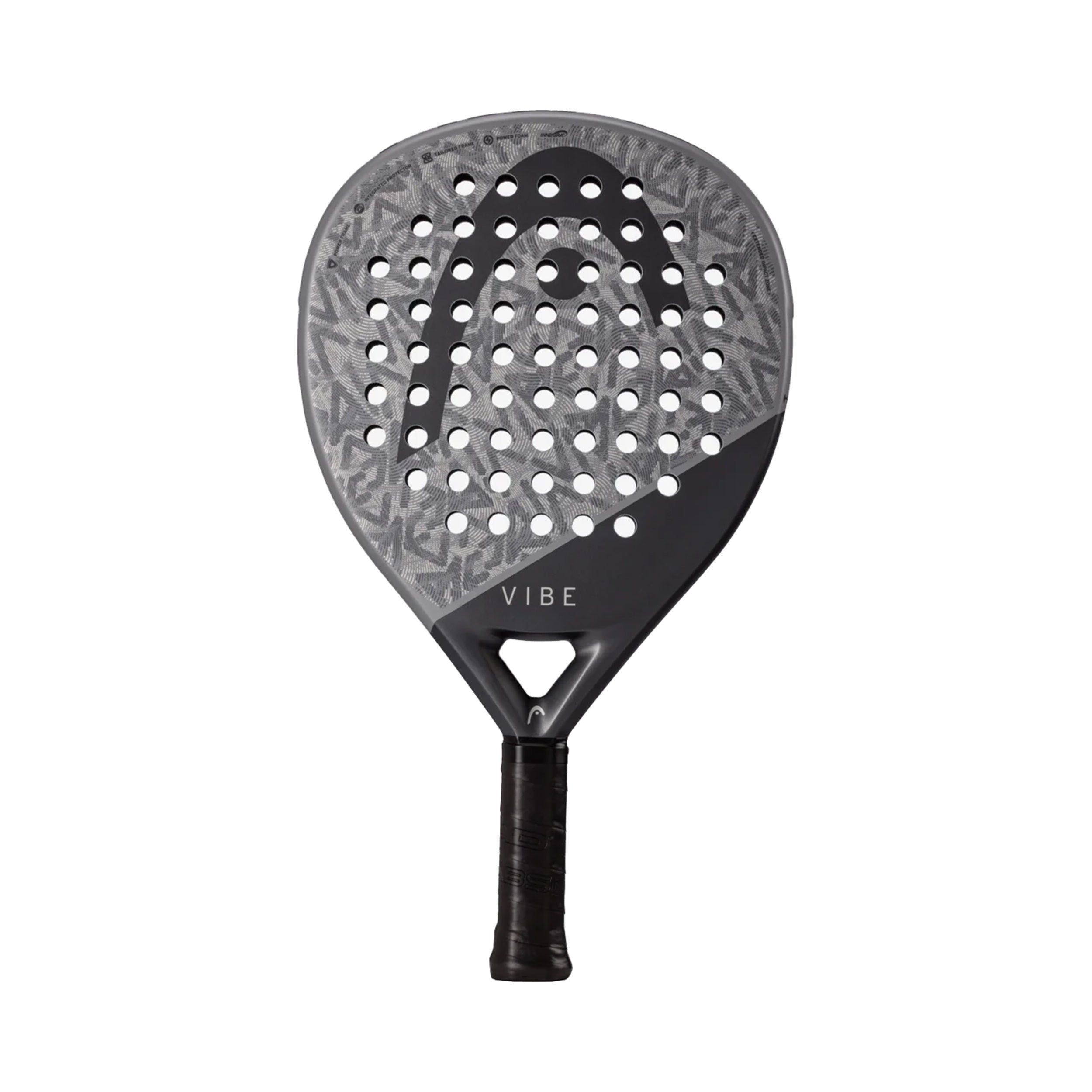 HEAD Vibe 2025 Padelschläger