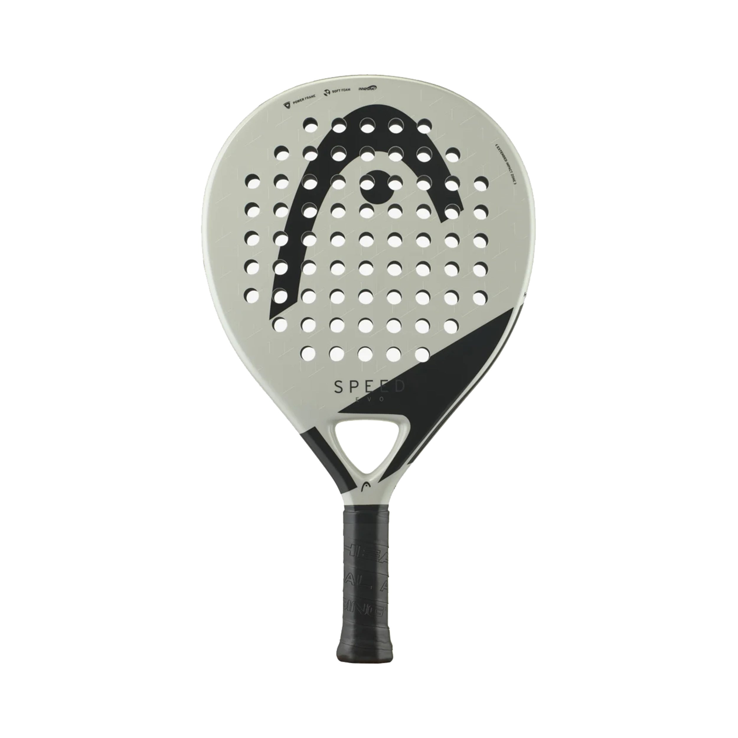 HEAD Speed 2025 Padelschläger