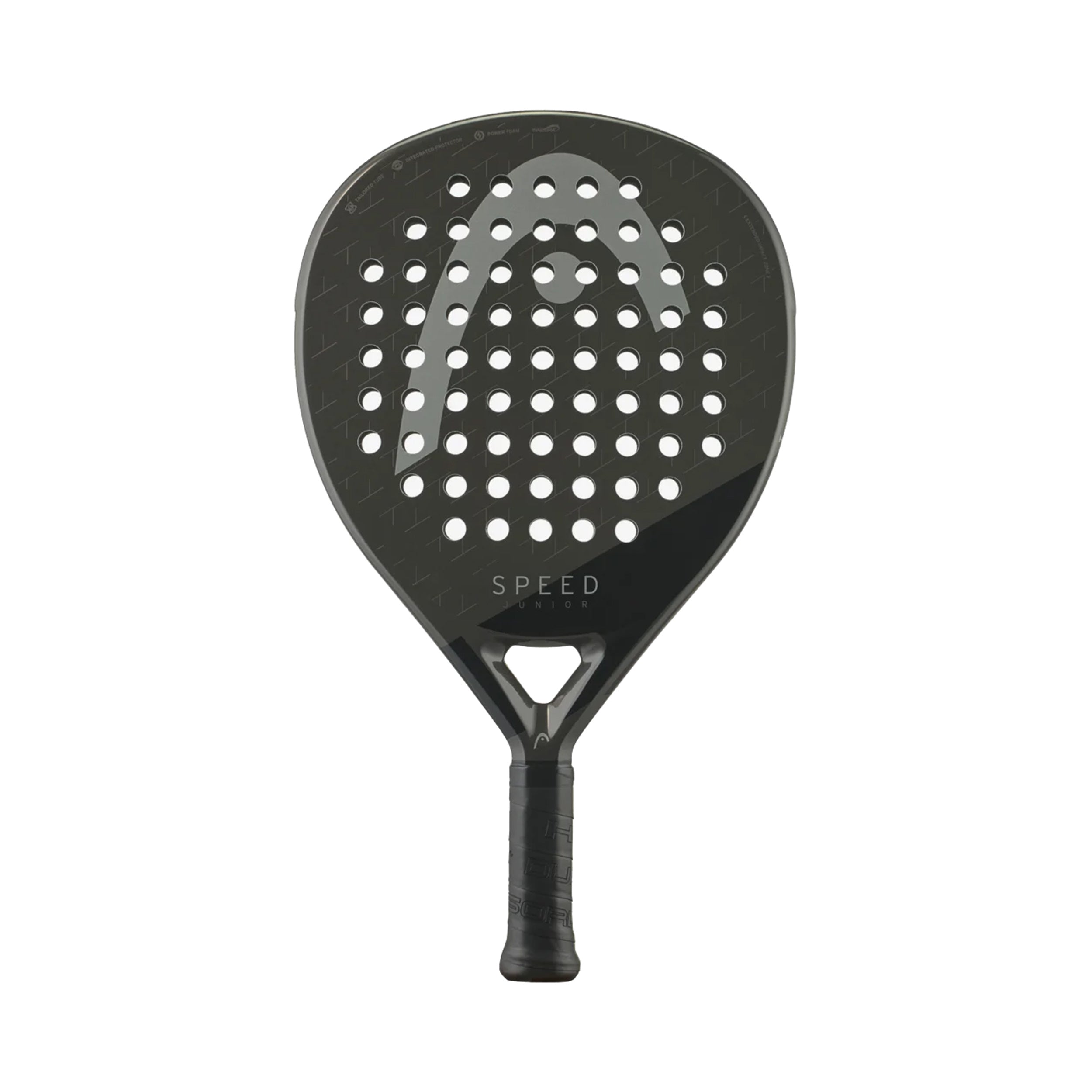 HEAD Speed 2025 Junior Padelschläger