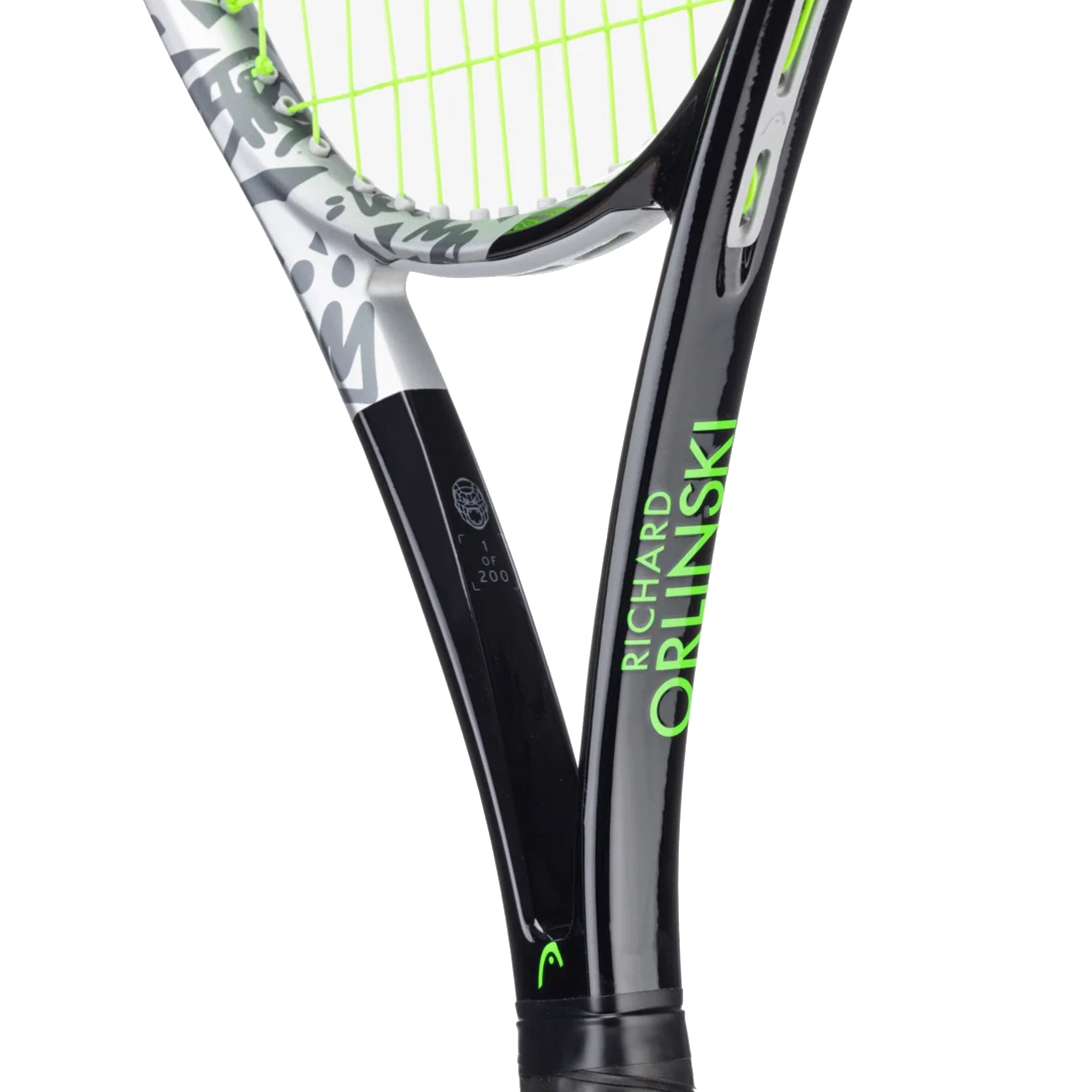 Boom MP Orlinski Limited Edition | Tennis-Point