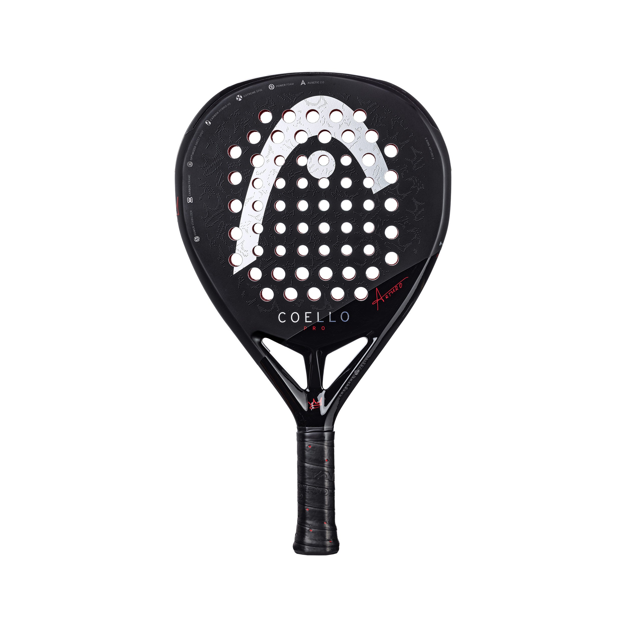 HEAD Coello Pro