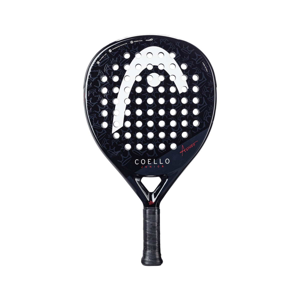 HEAD Coello Junior Padelschläger