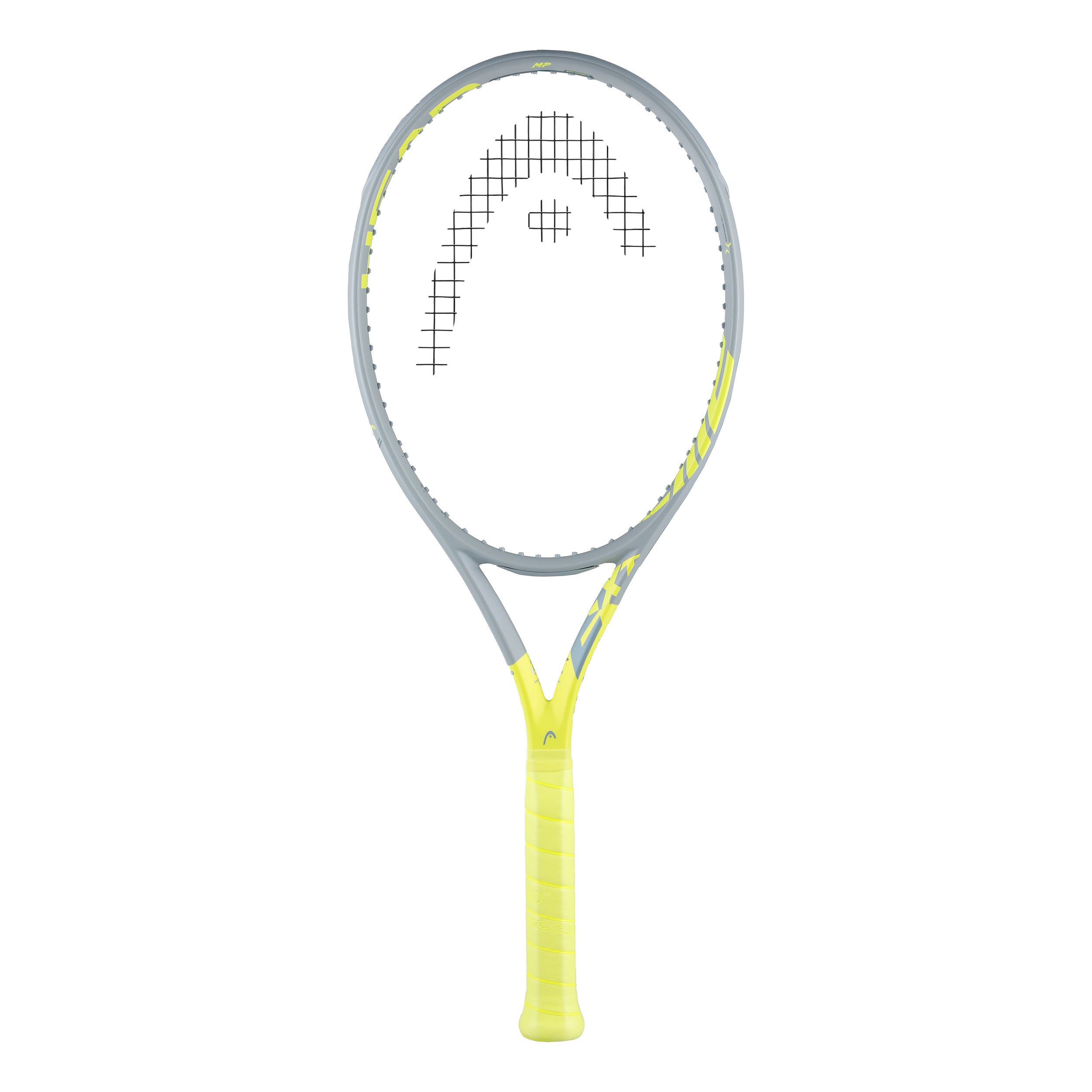 HEAD Graphene 360+ Extreme MP Tour racket strung