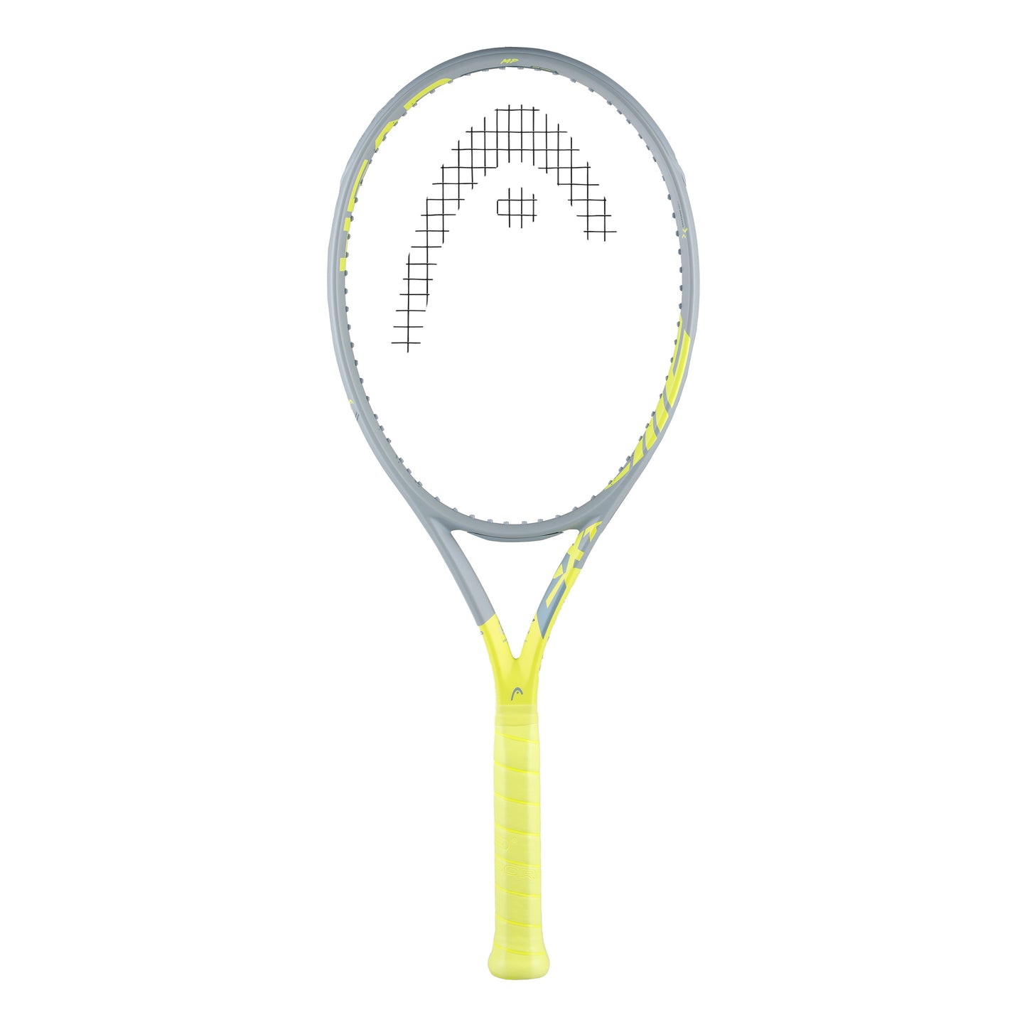HEAD Graphene 360+ Extreme MP Tour racket strung