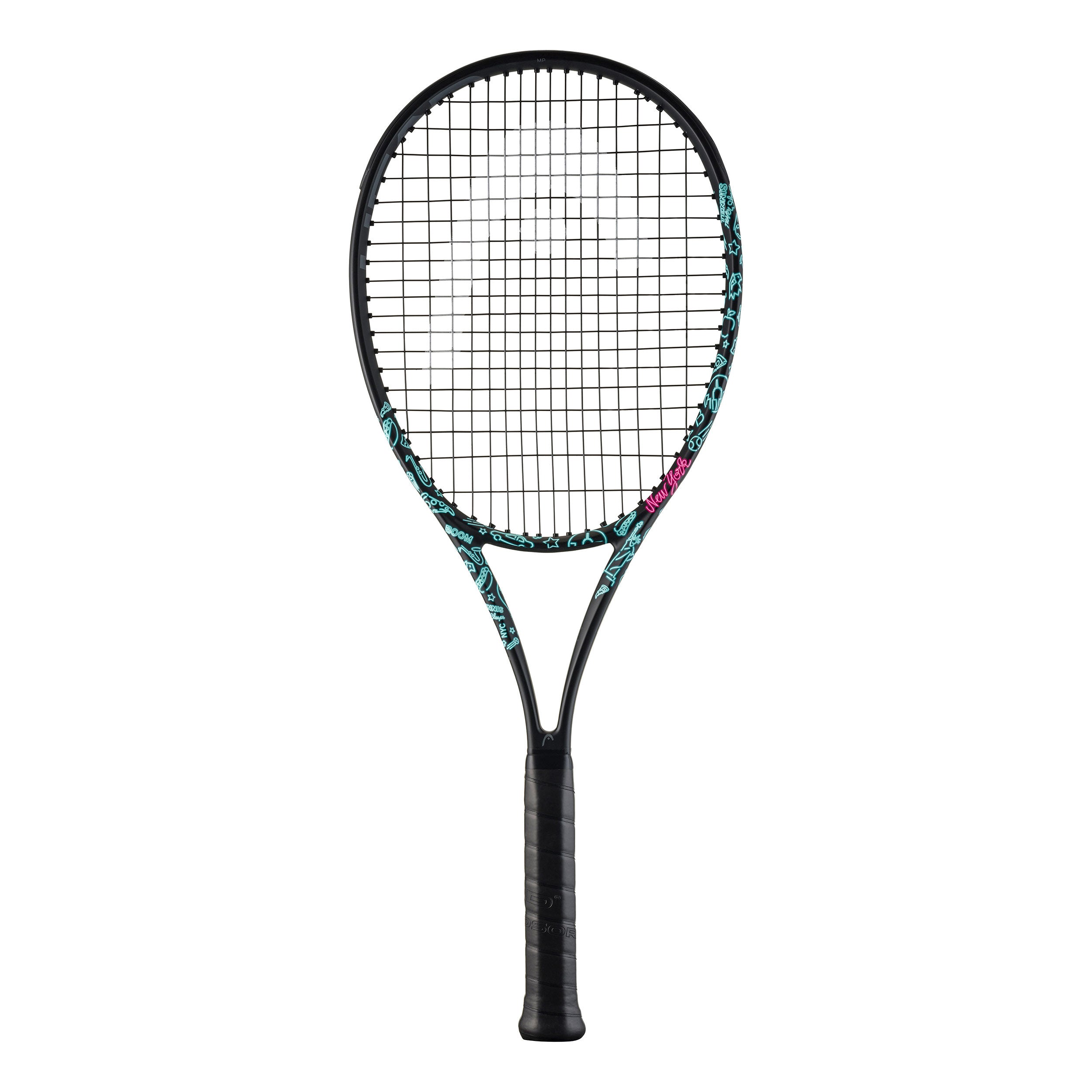 HEAD boom neon MP グリップ2 Boom MP Neon 2025 | Tennis-Point