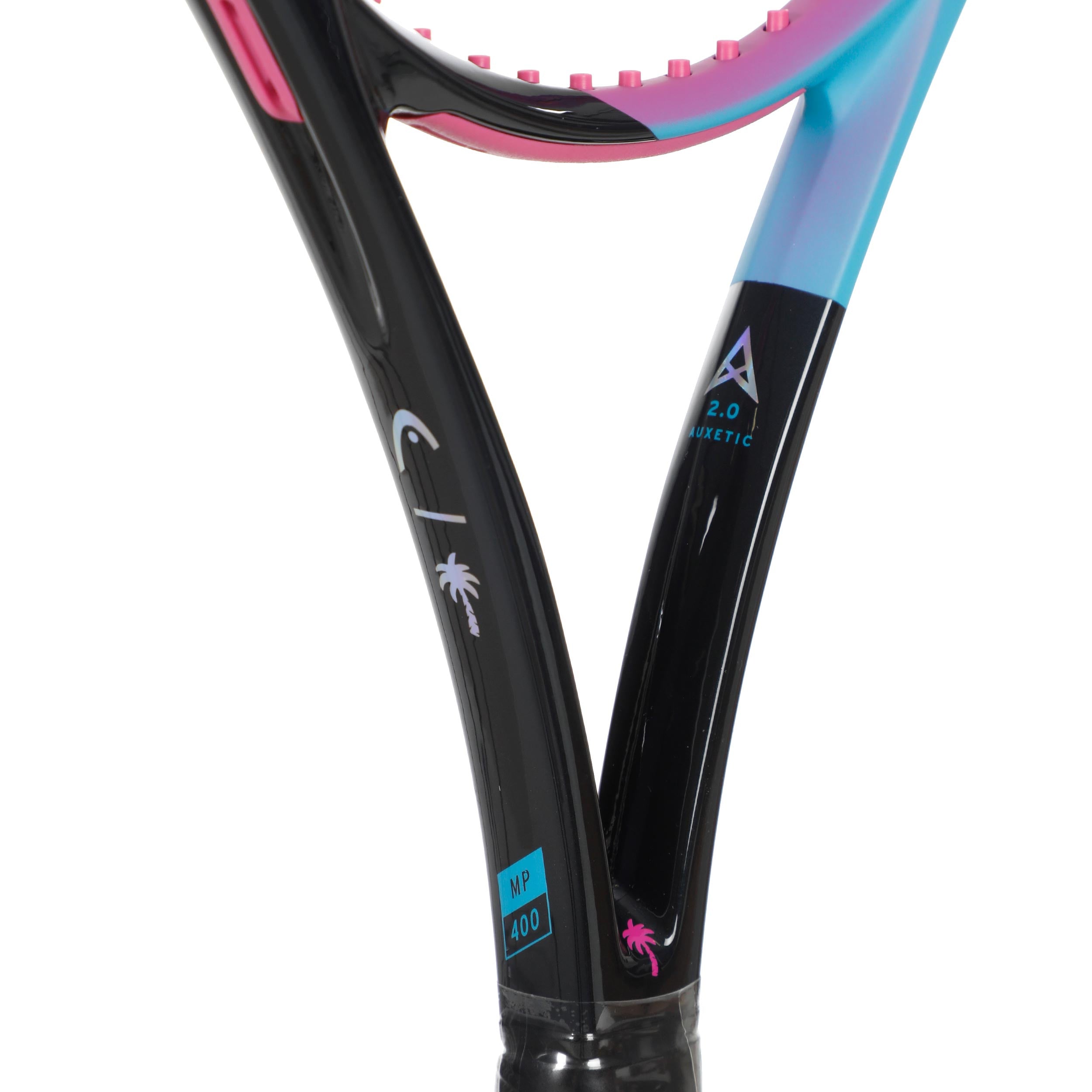 HEAD ラジカル MP Palm Tree Crew G2 Radical MP Palm Tree Crew 2025 | Tennis-Point