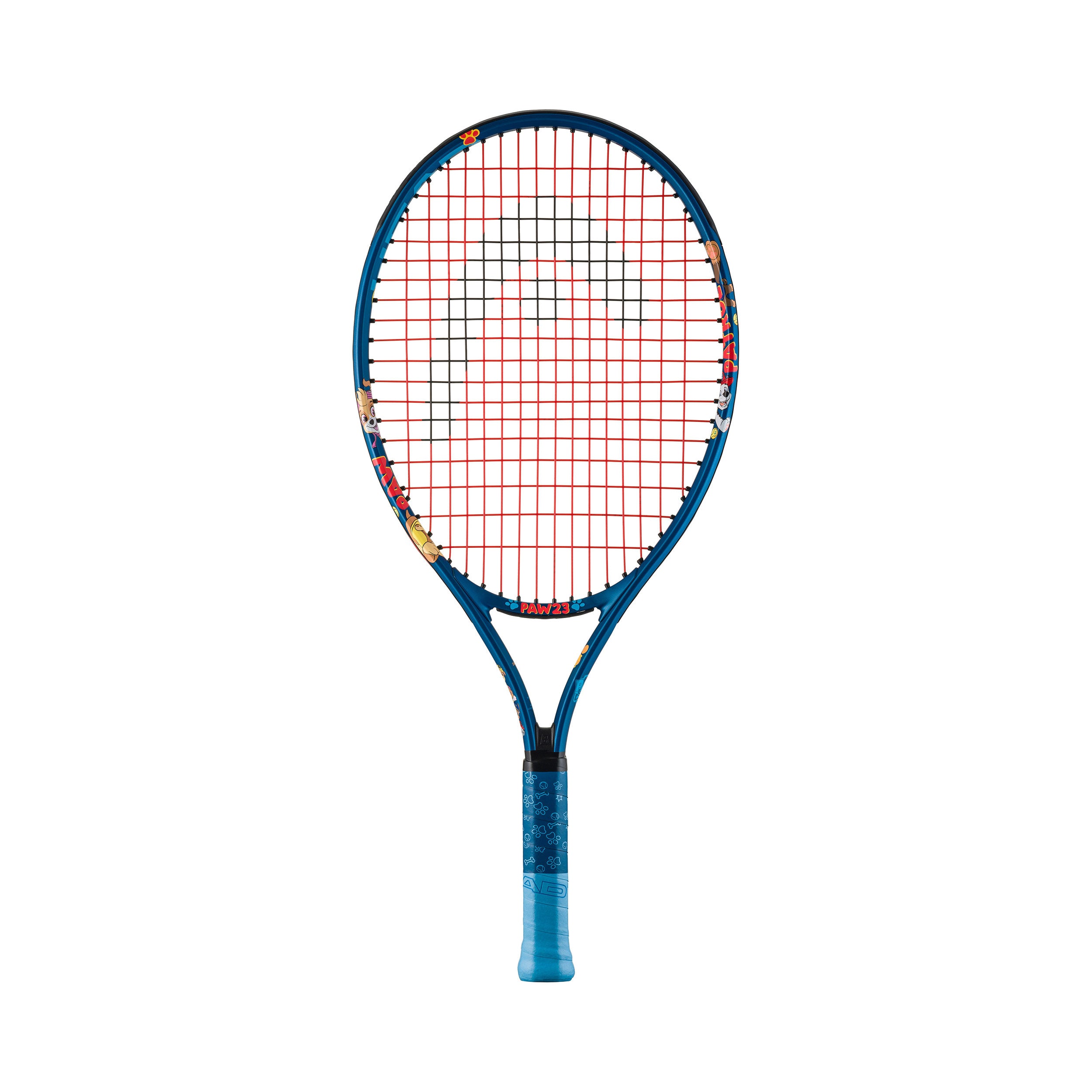 HEAD Paw 23 Junior racket Strung