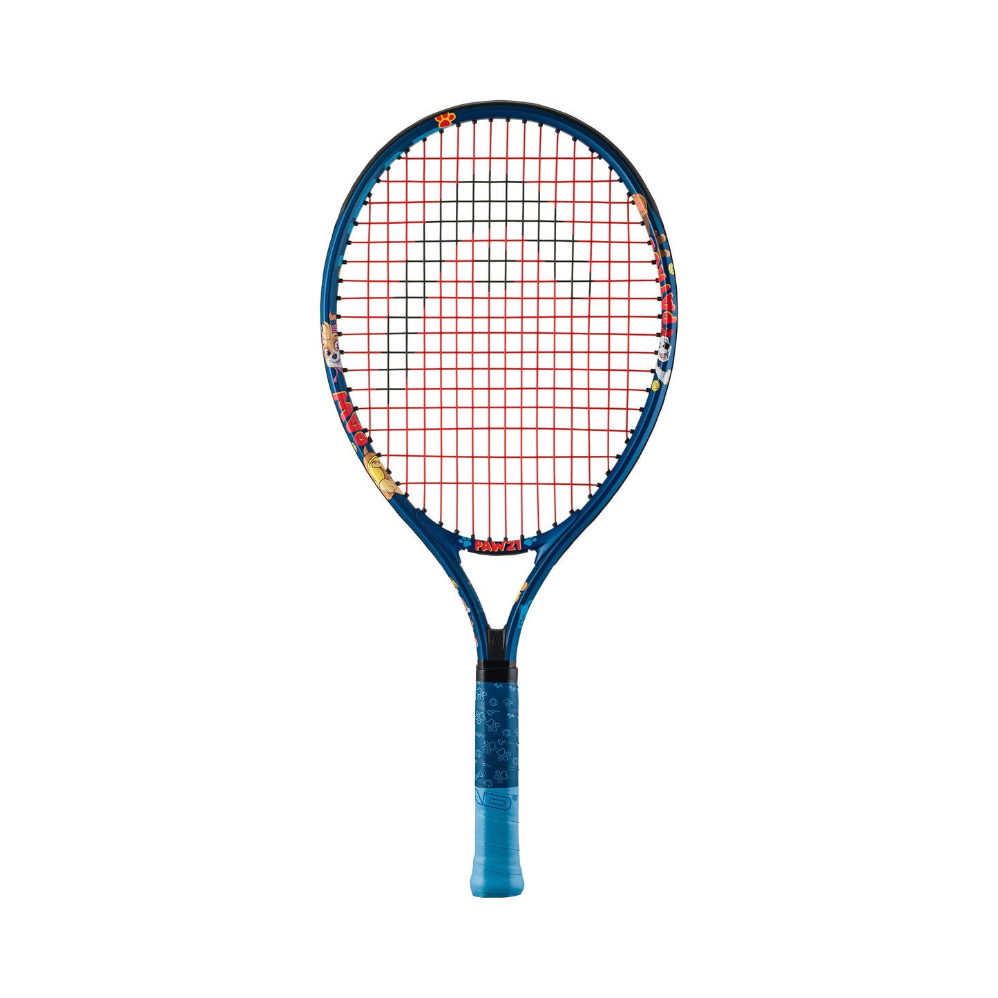 HEAD Paw 21 Junior racket Strung