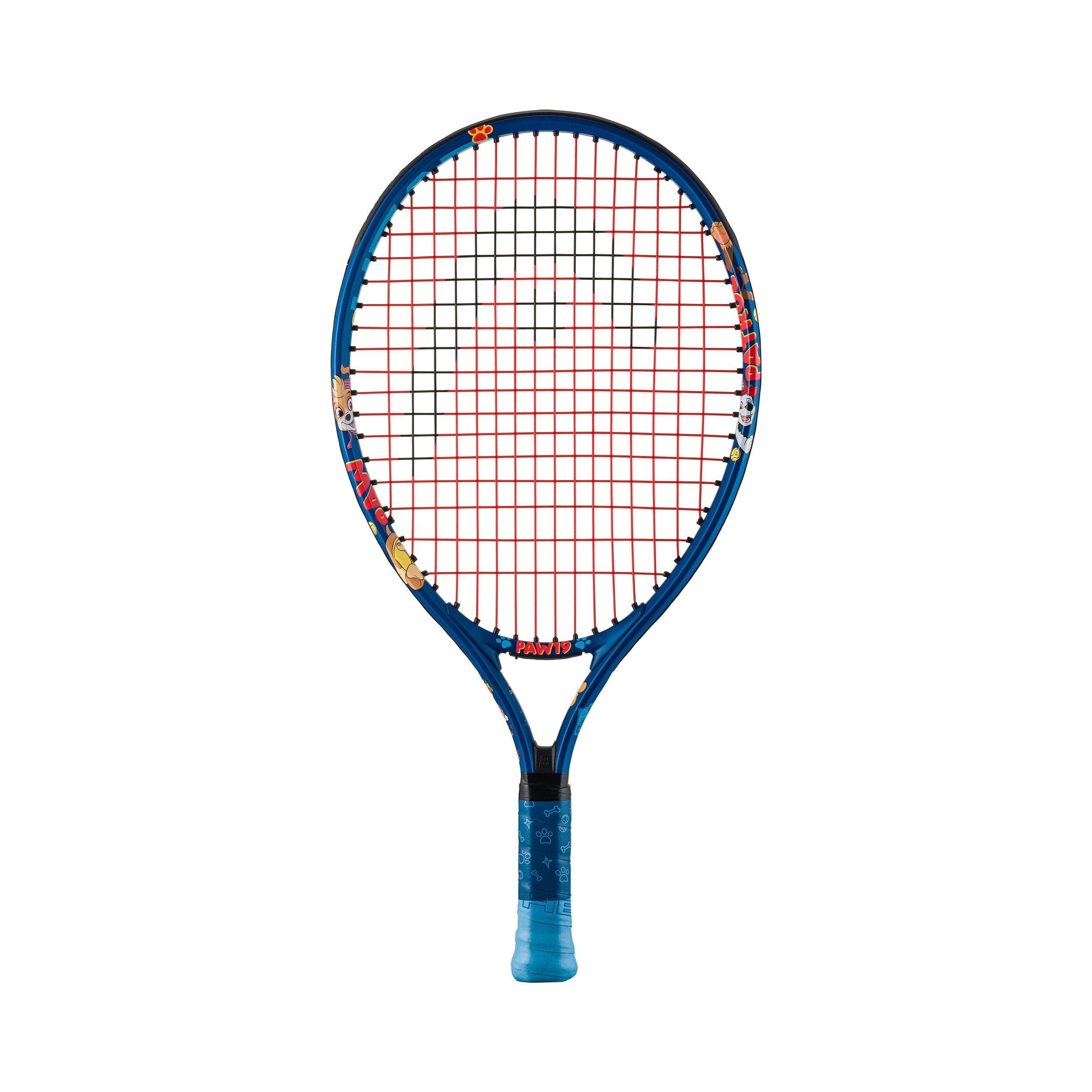 HEAD Paw 19 Junior racket Strung