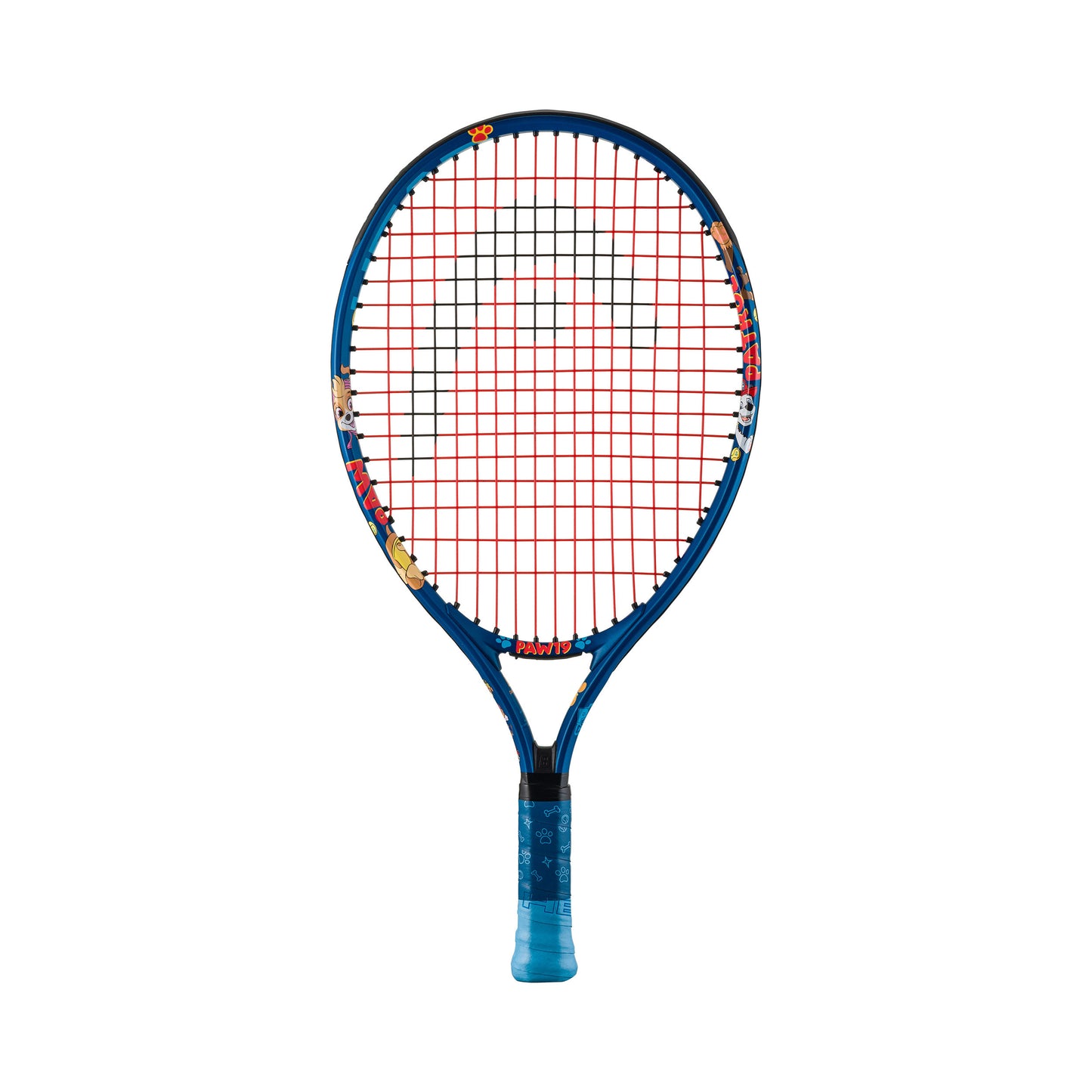 HEAD Paw 19 Junior racket Strung