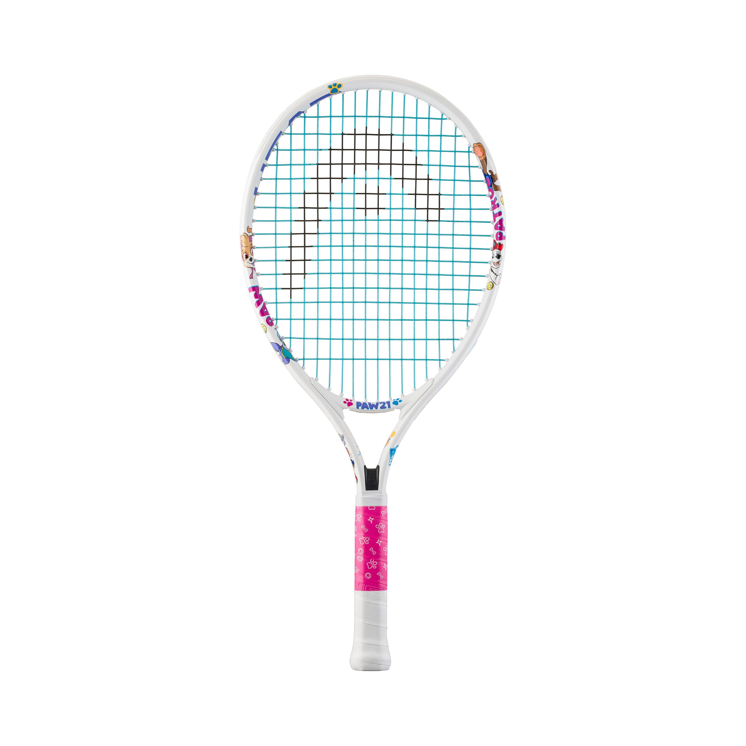HEAD Paw 21 Junior racket Strung