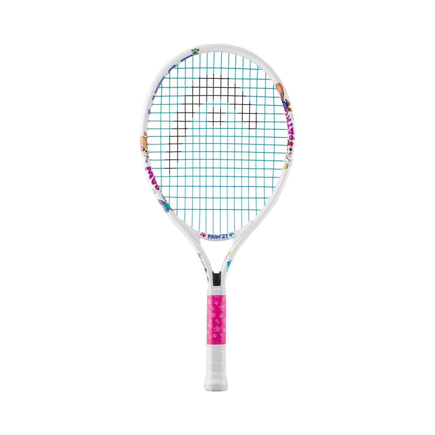 HEAD Paw 21 Junior racket Strung