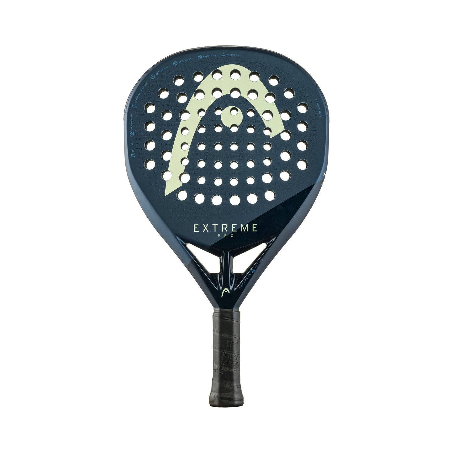 HEAD Extreme Pro 2025 Padelschläger