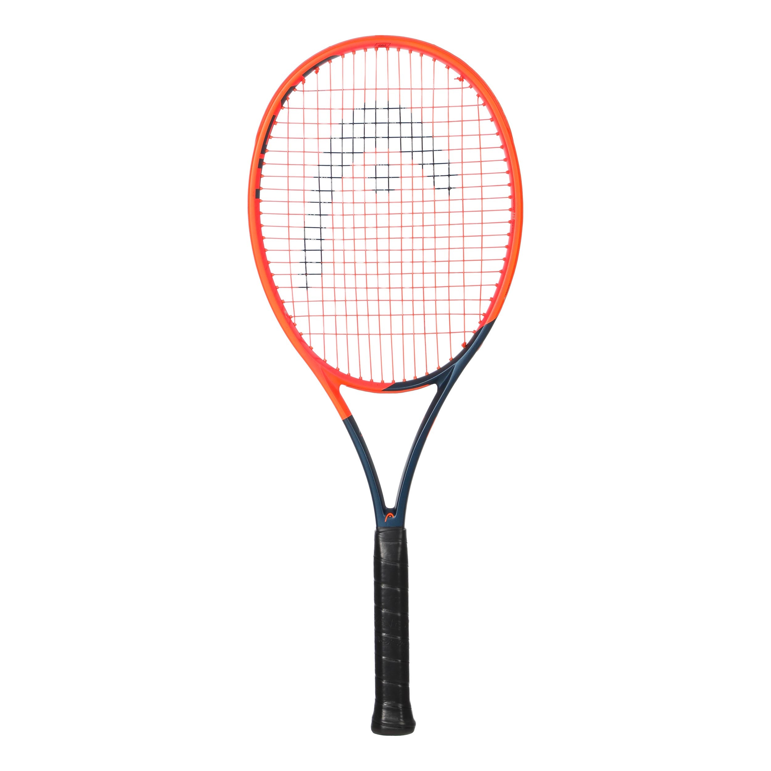 HEAD Radical Pro Tour racket Strung