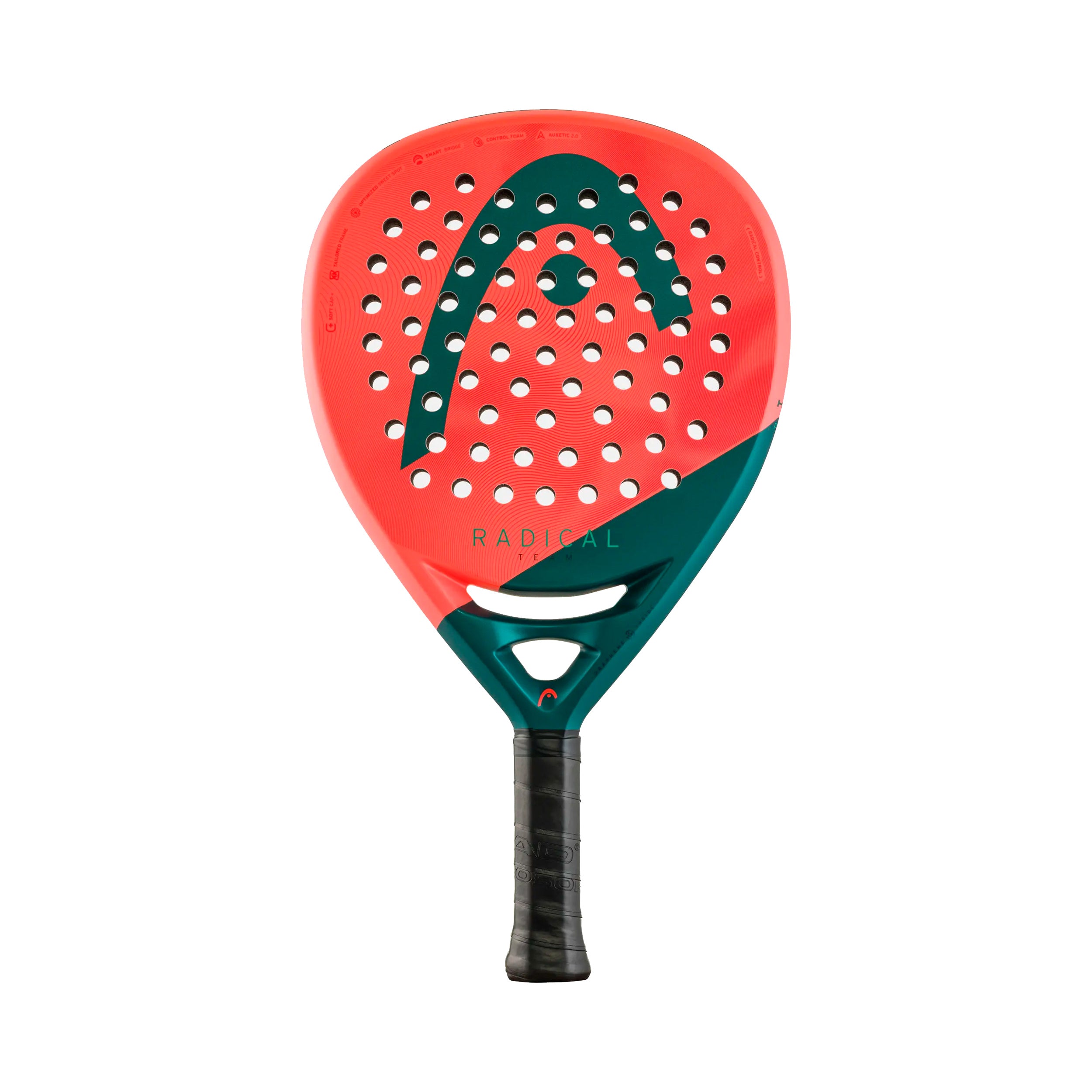 HEAD Radical Team 2026 Padel racket