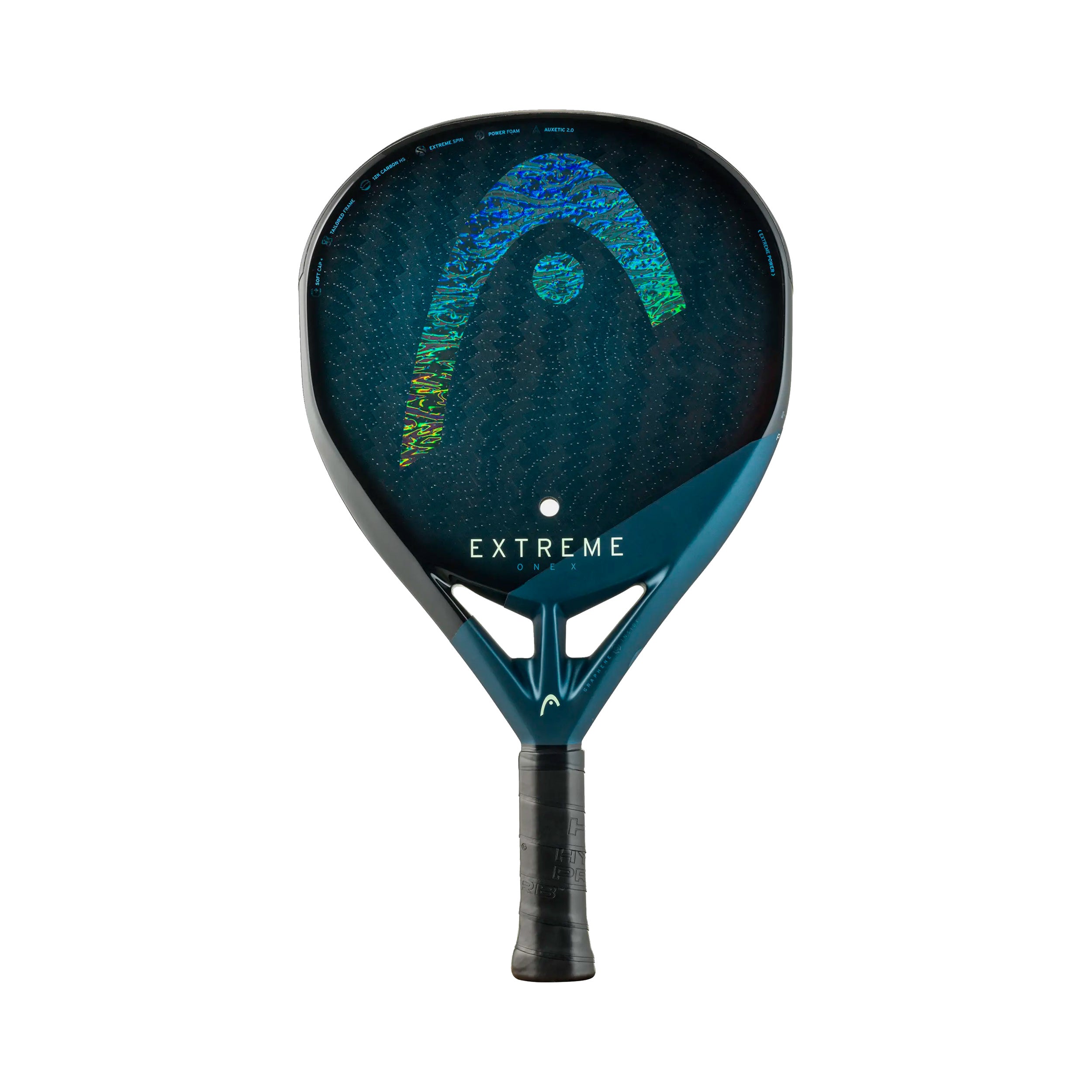 HEAD Extreme One X 2025 Padelschläger