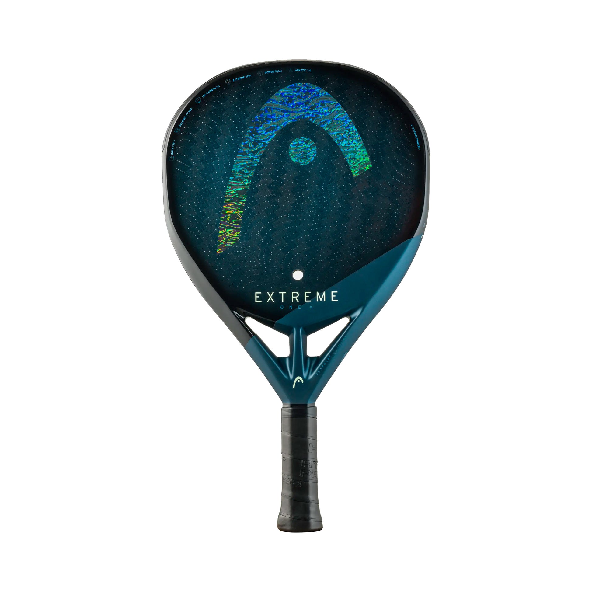 HEAD Extreme One X 2025 Padelschläger