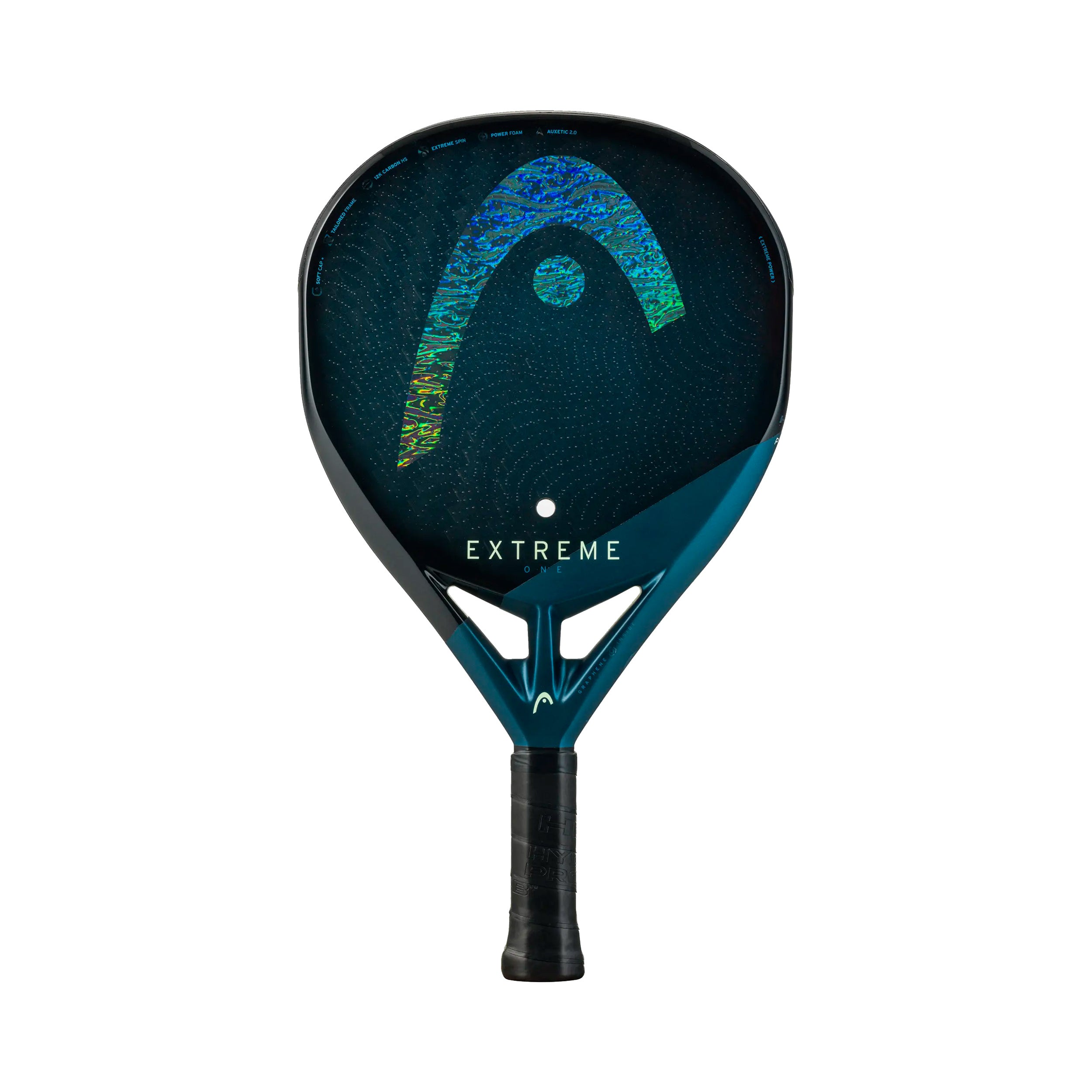 HEAD Extreme One 2025 Padelschläger