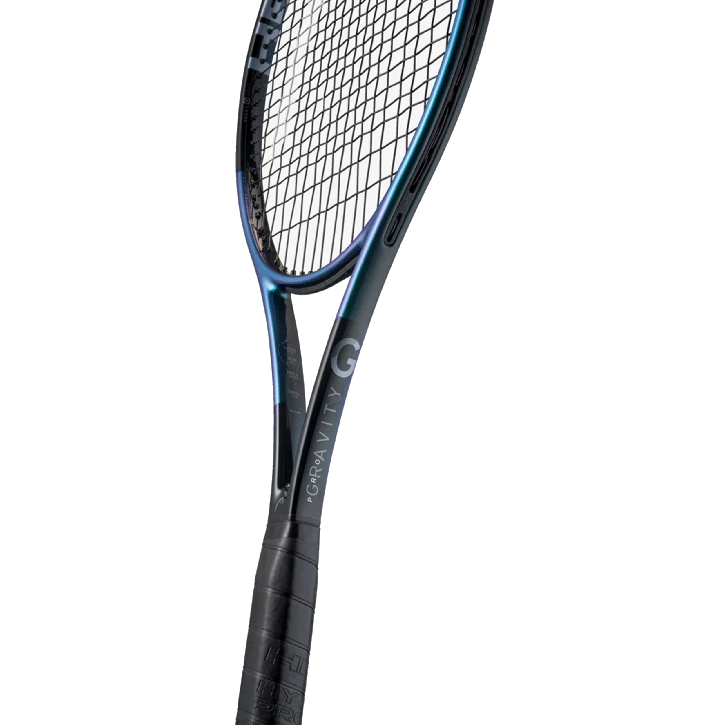※美品※HEAD GRAVITY PRO 2025 グリップ3 Gravity Pro 2025 | Tennis-Point