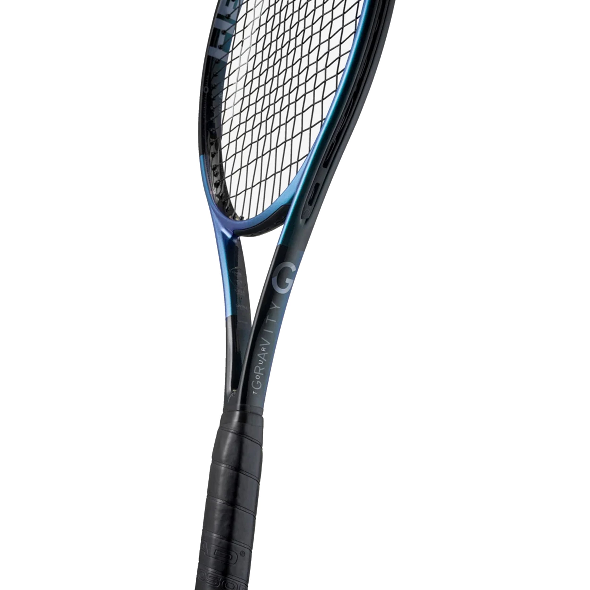 Gravity Tour 2025 Tour racket unstrung | Tennis-Point