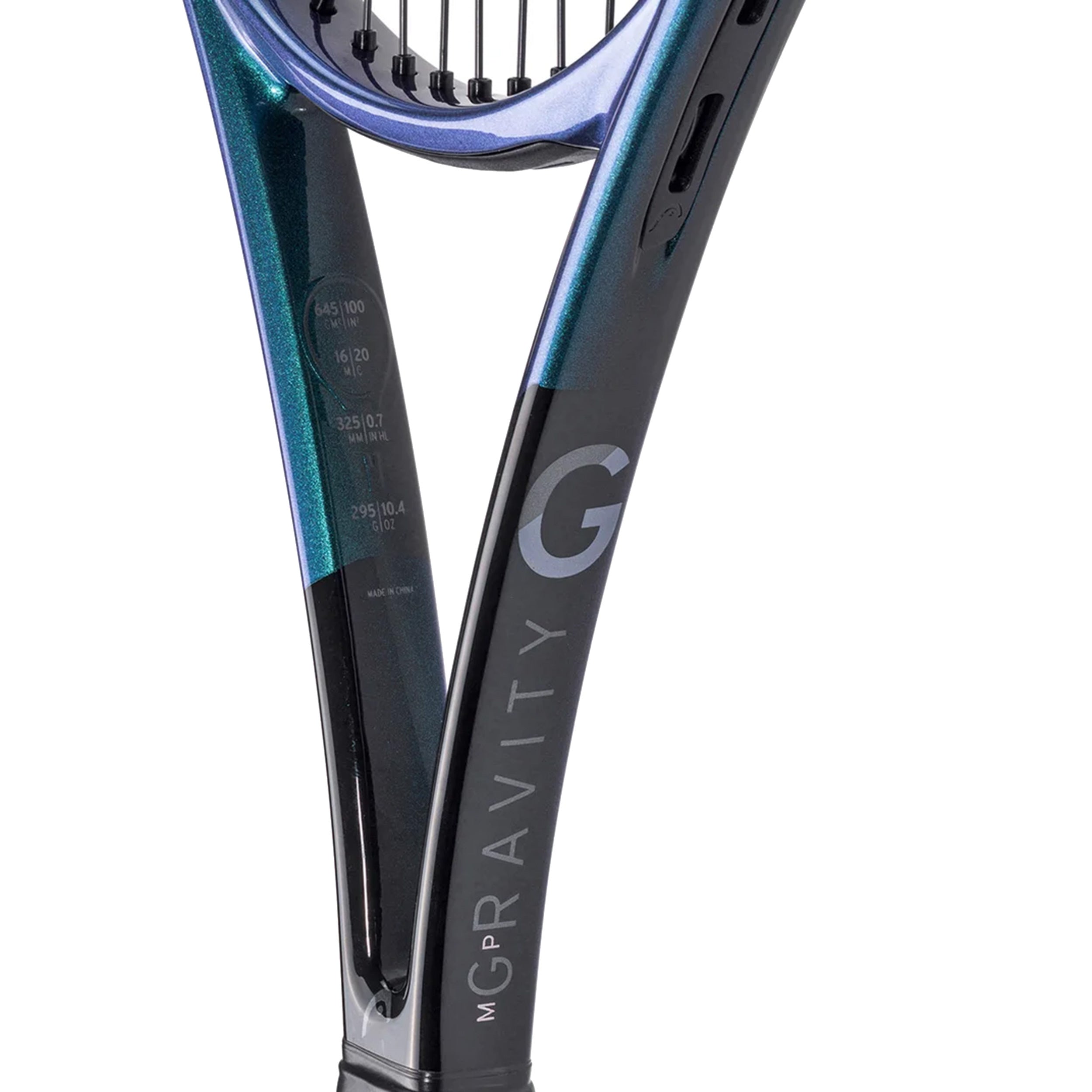 Gravity MP 2025 | Tennis-Point
