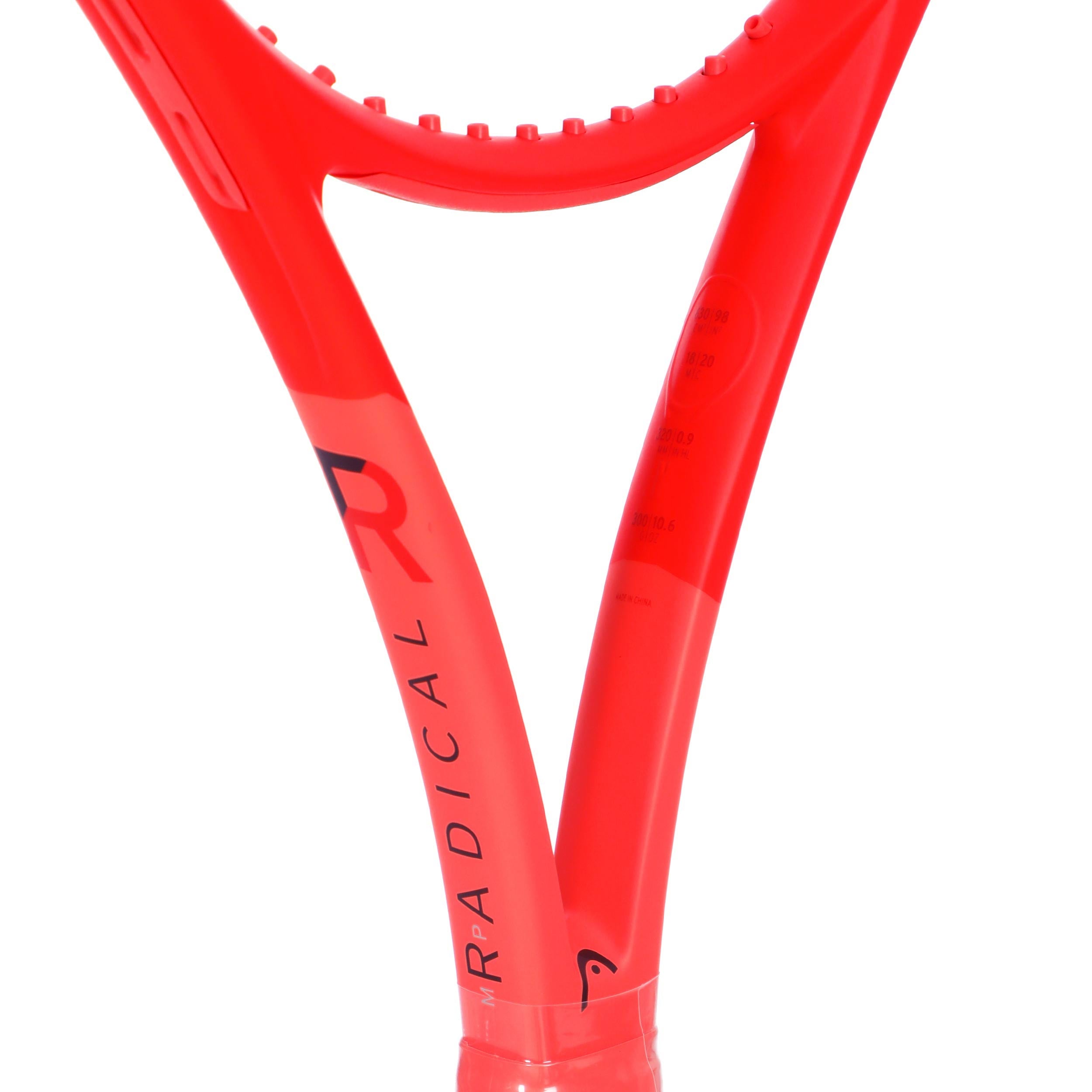 Radical MP 18X20 2025 | Tennis-Point