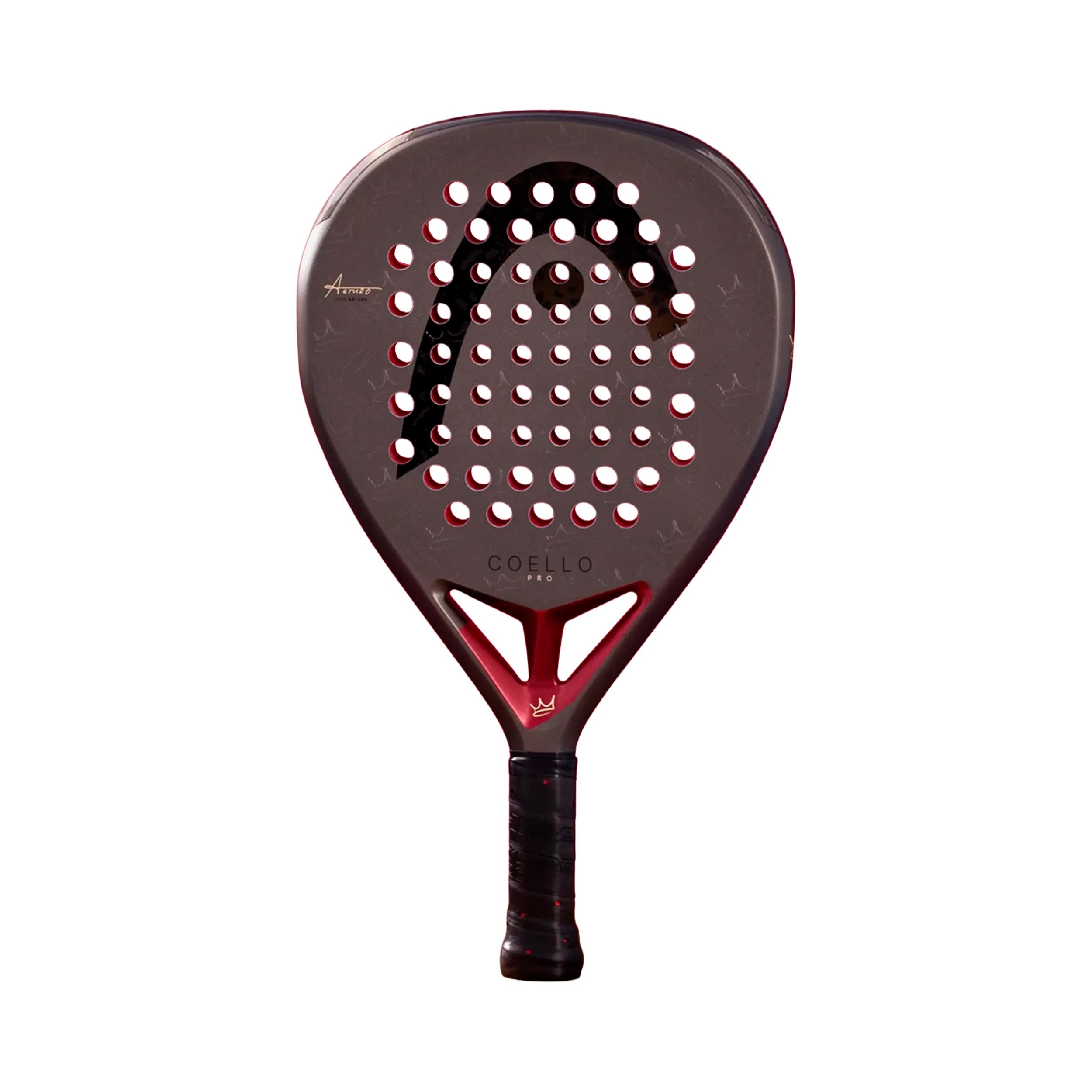 HEAD Coello Pro 2026 Padelschläger