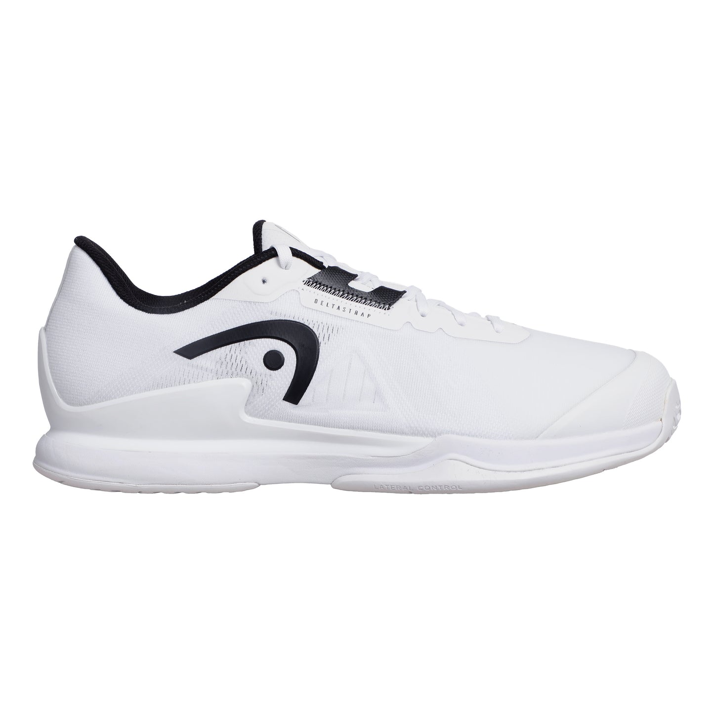 HEAD Sprint Pro 3.5 Allcourtschuh Herren - weiß, schwarz