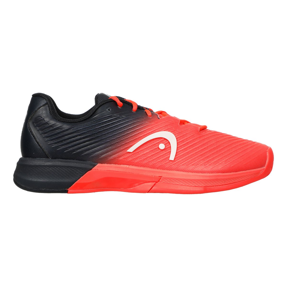 HEAD Revolt Pro 4.0 All court shoe Men - dark blue, coral
