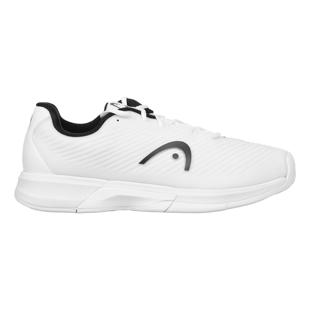 HEAD Revolt Pro 4.0 Allcourtschuh Herren - weiß, schwarz