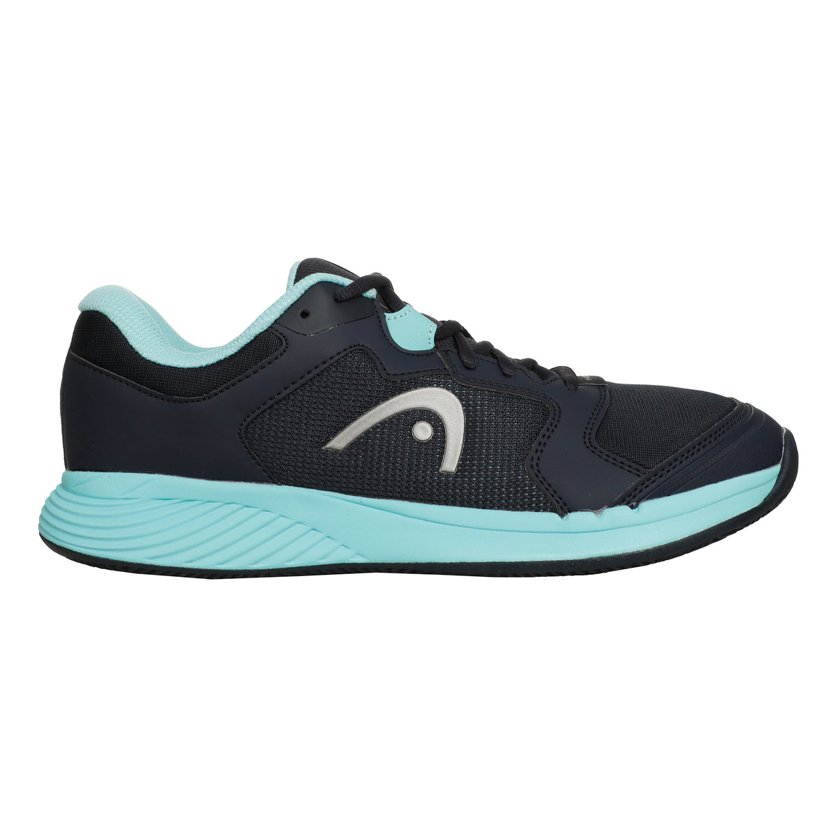 HEAD Sprint Evo 3.0 Clay court shoe Men - dark blue, turquoise